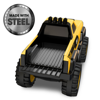 CAT Real Steel Pick Up Truck S26