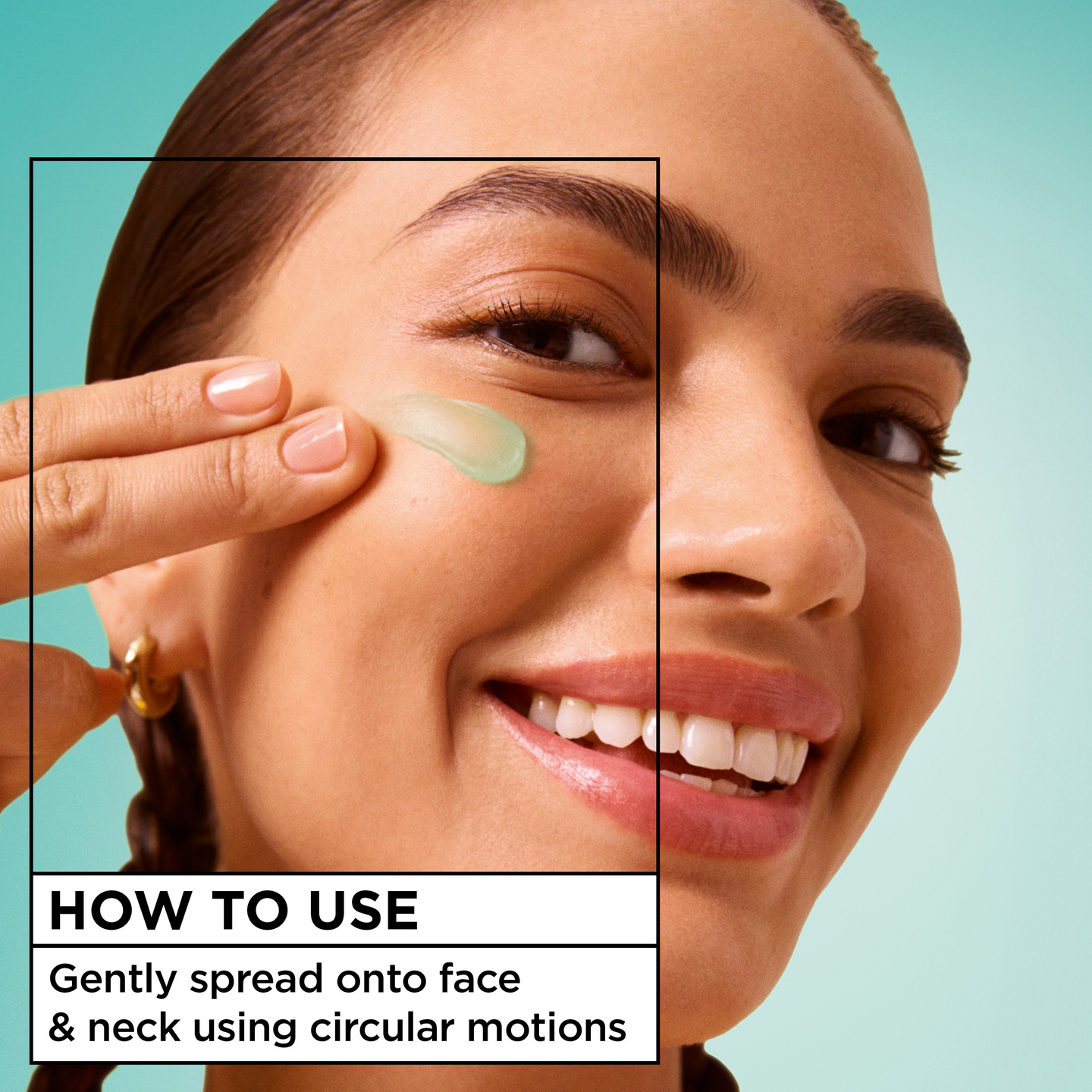 Garnier Salicylic Fresh & Matte kosteuttava sorbettimainen voide 85ml