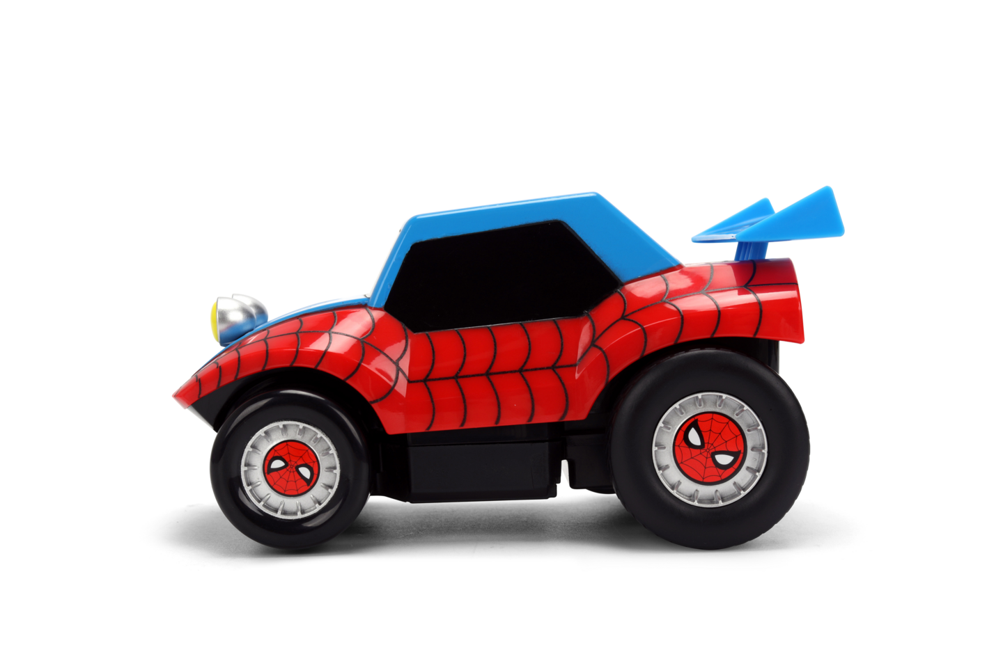 RC Spider-Man Buggy 1:32