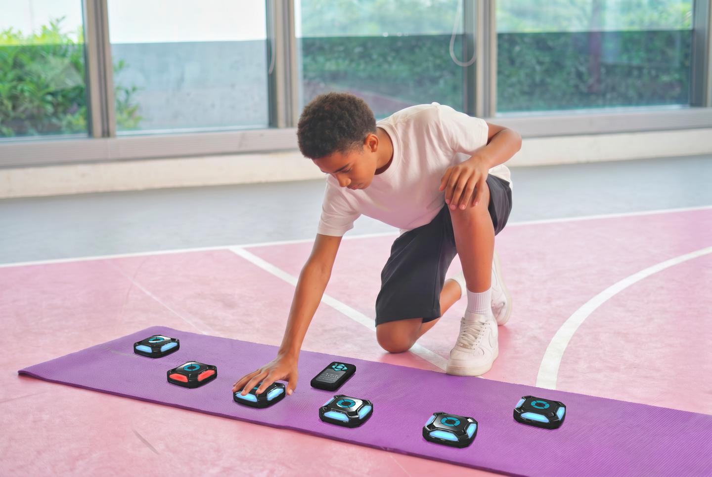 Activepod