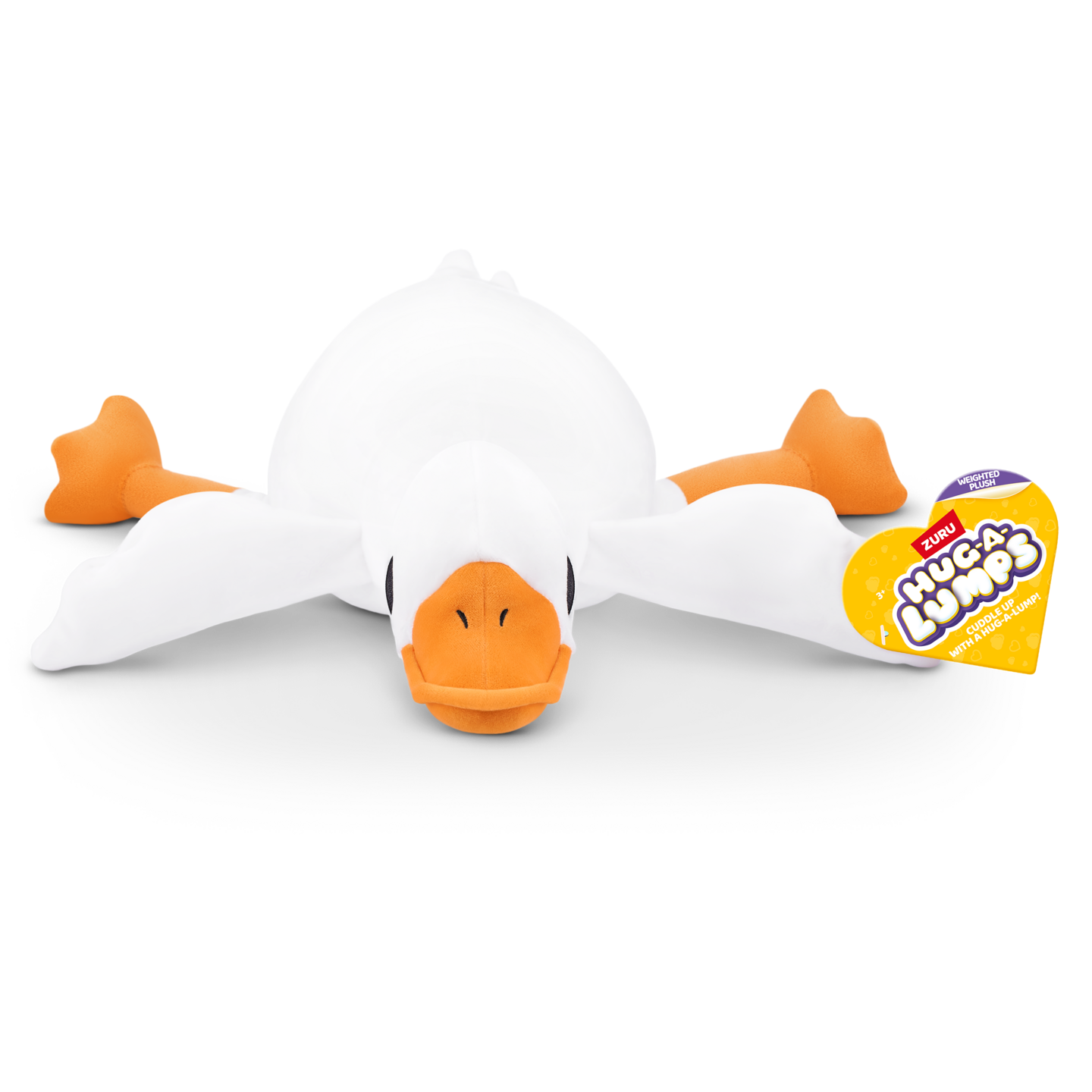 Hug-A-Lumps painopehmo