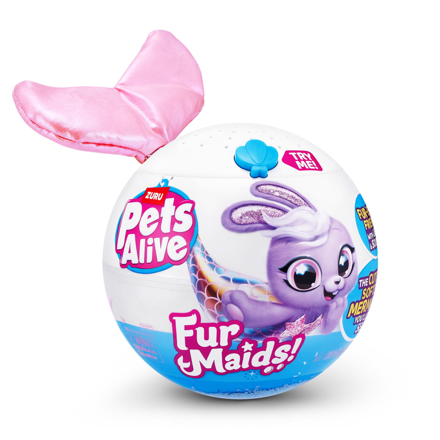 ZURU Pets Alive Furmaids