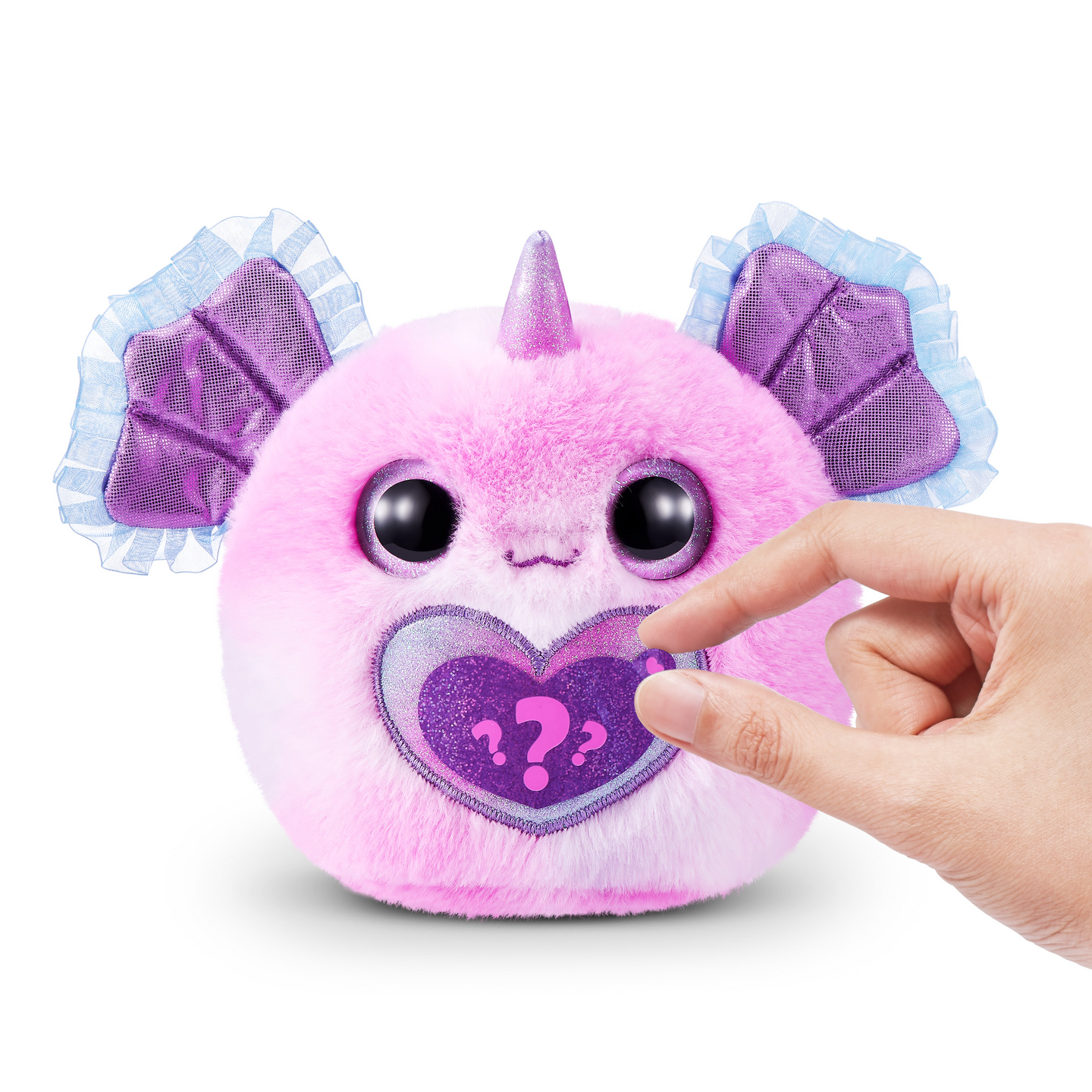 Rainbocorns Axolotlcorn Surprise