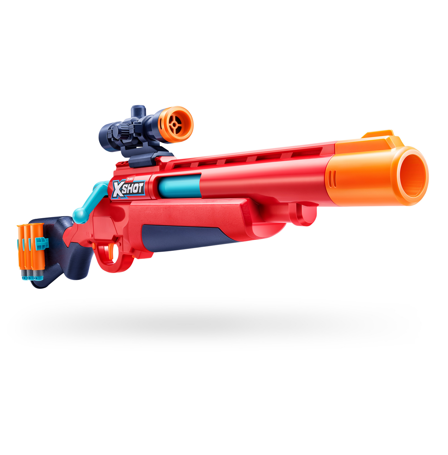 Excel-S1 Bolt Action vaahtoammusase