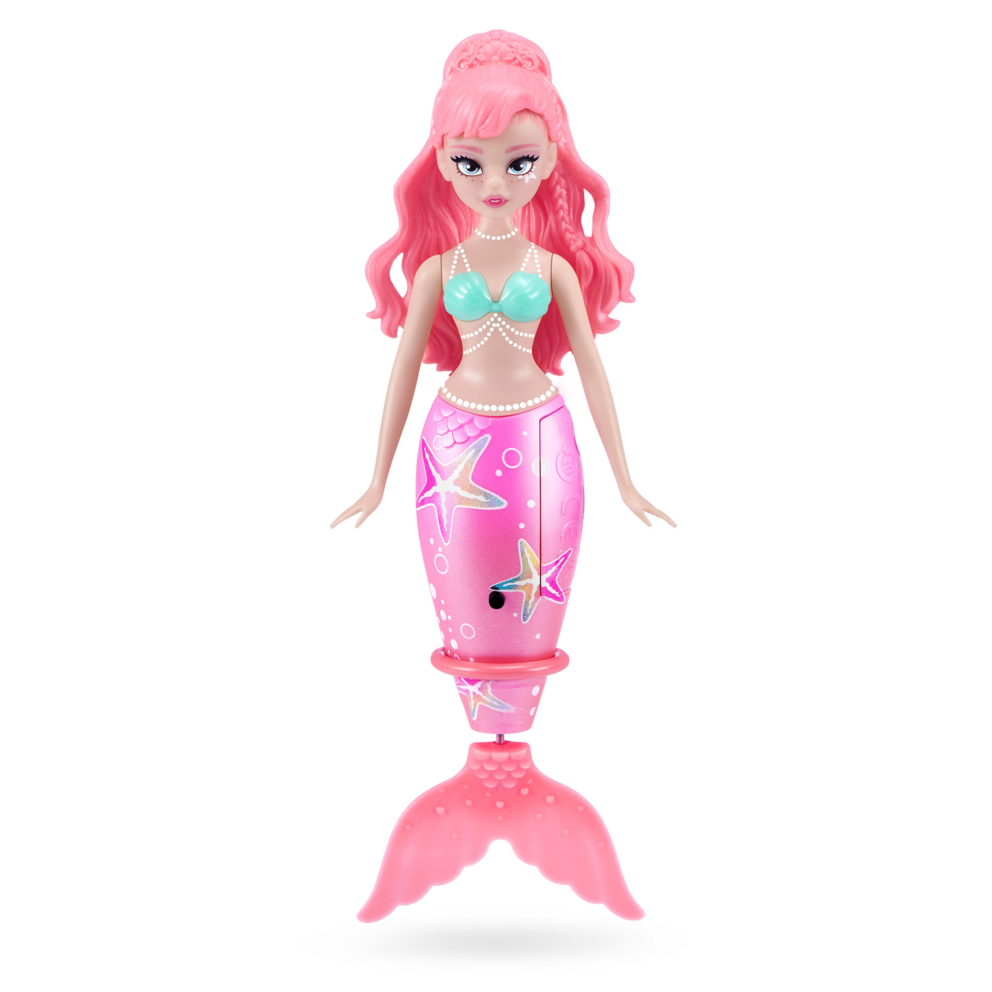 Mermaid Alive - Magic Swimming Mermaid