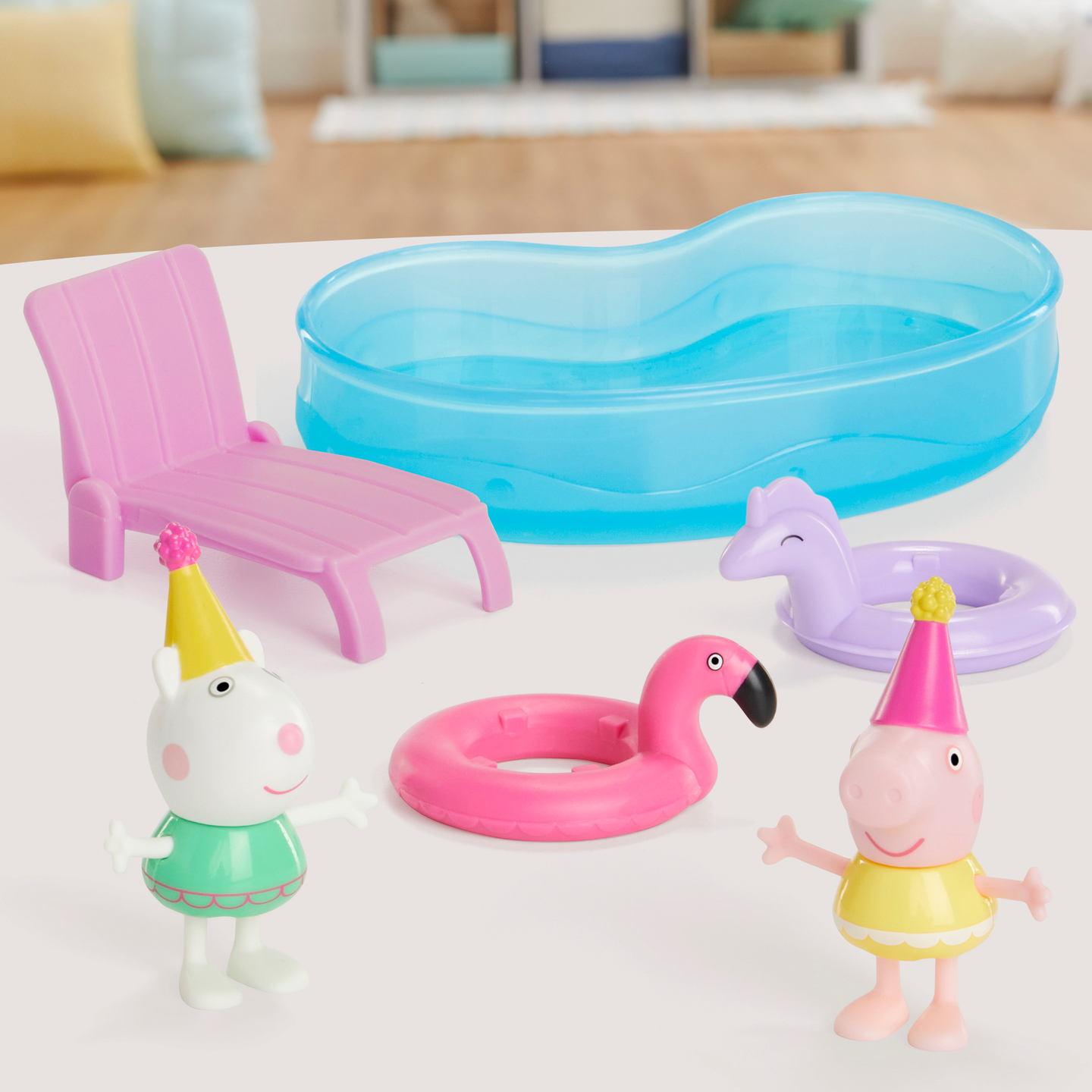 Pipsa Possu Hetket