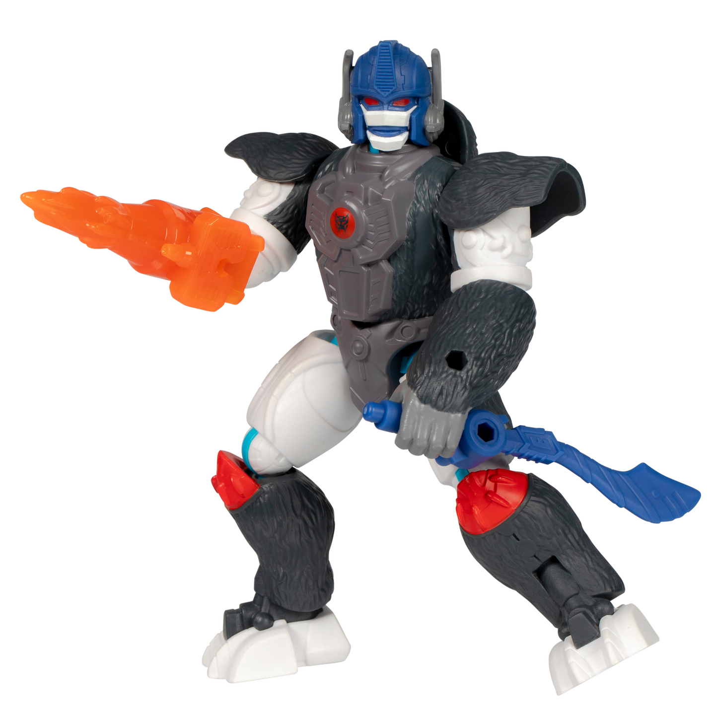 Transformers mixmashers perusfiguuri