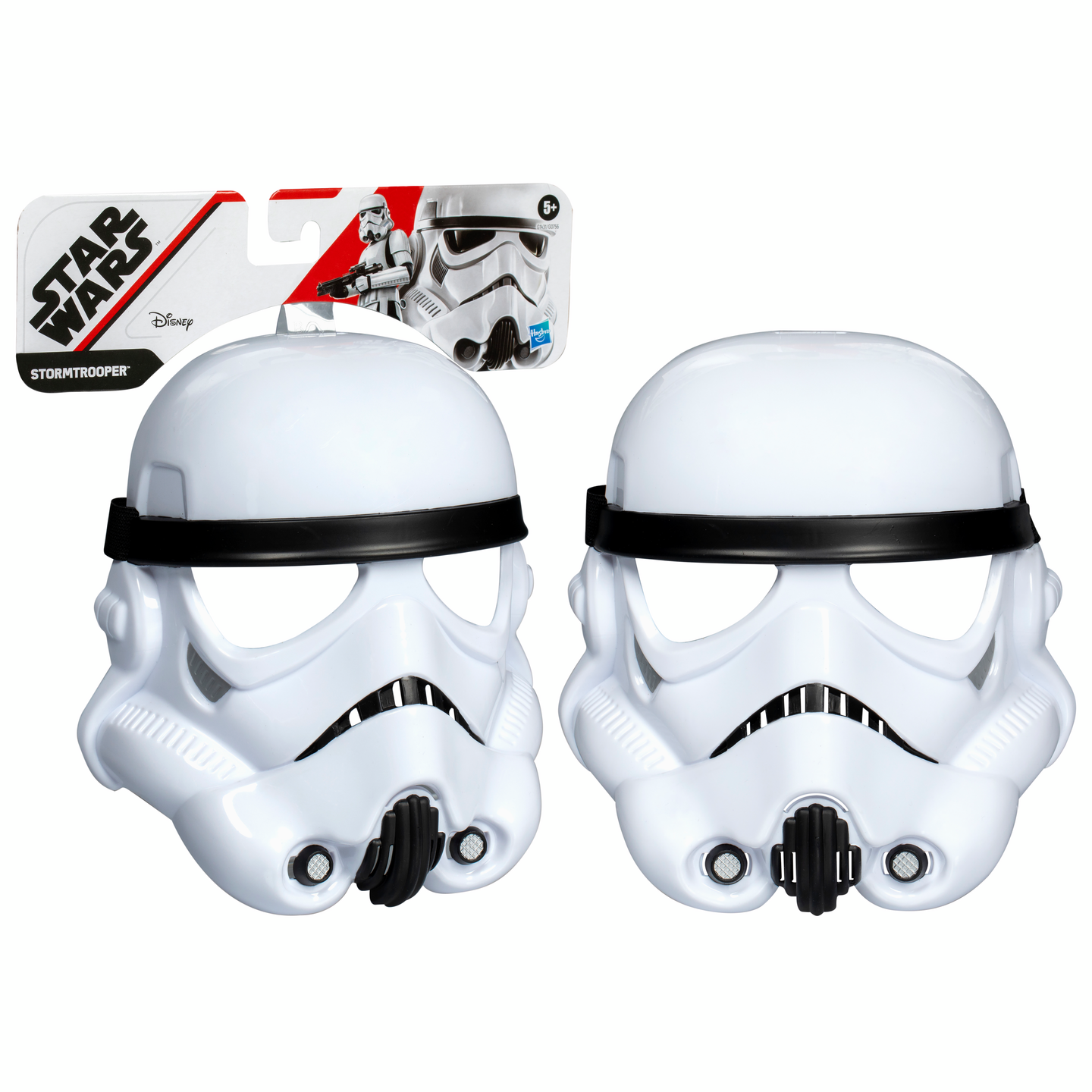 Star wars perusnaamio