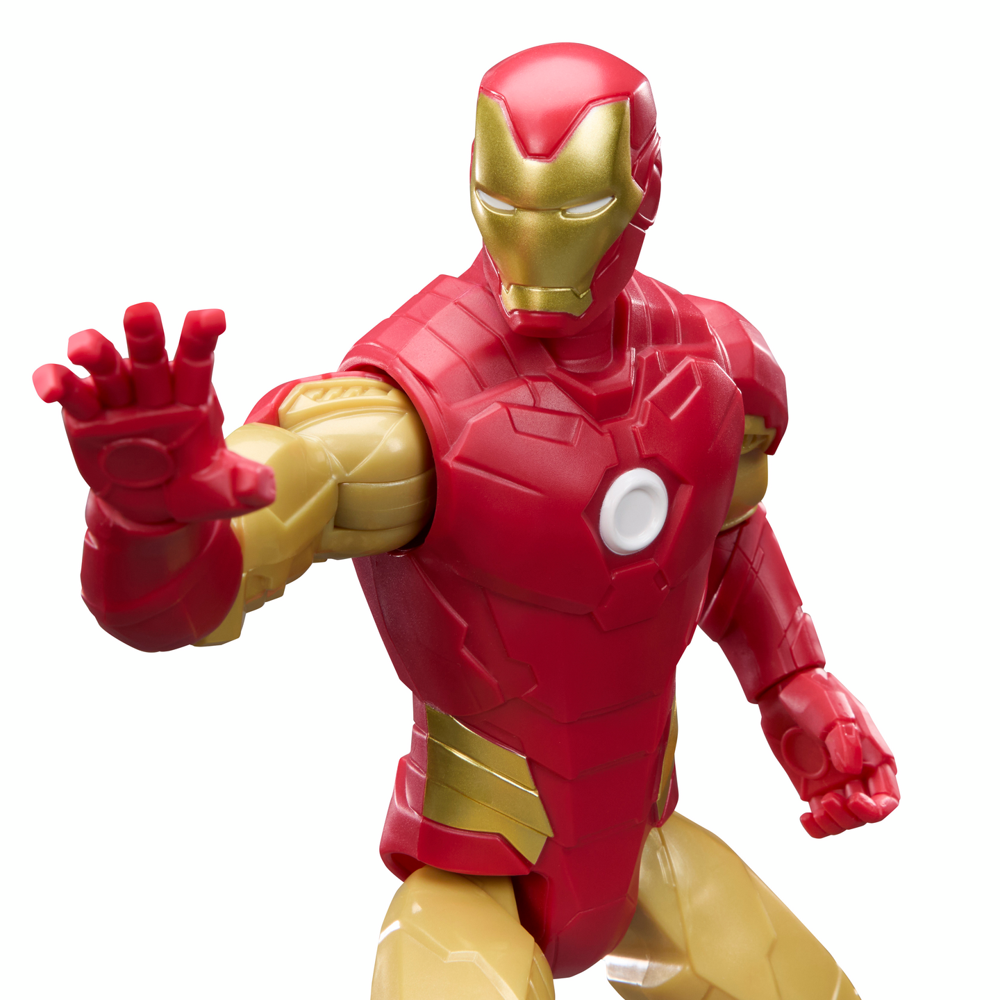 Avengers Titan Figuuri 30 cm V2