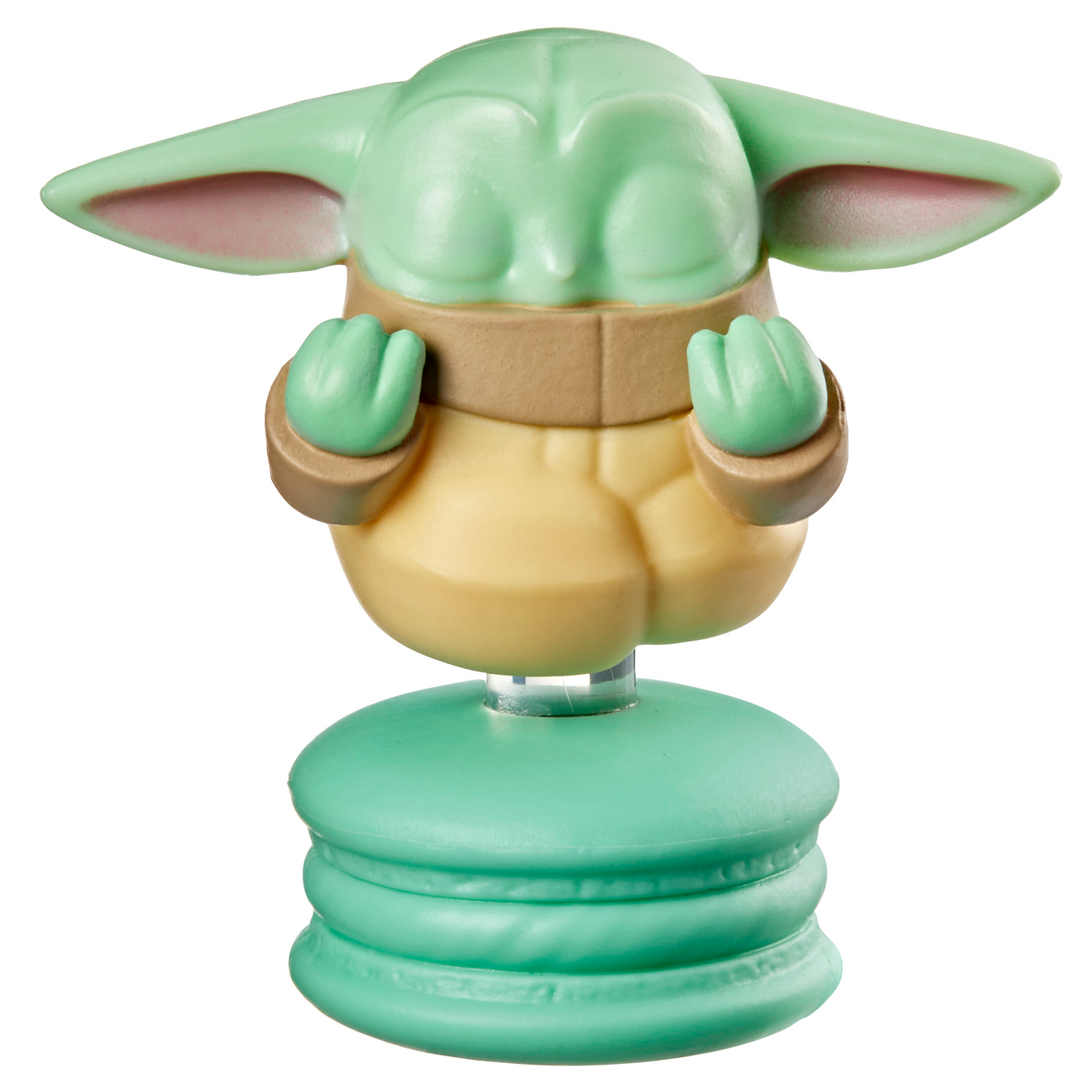 Star Wars Movie Grogu Keräiltävät
