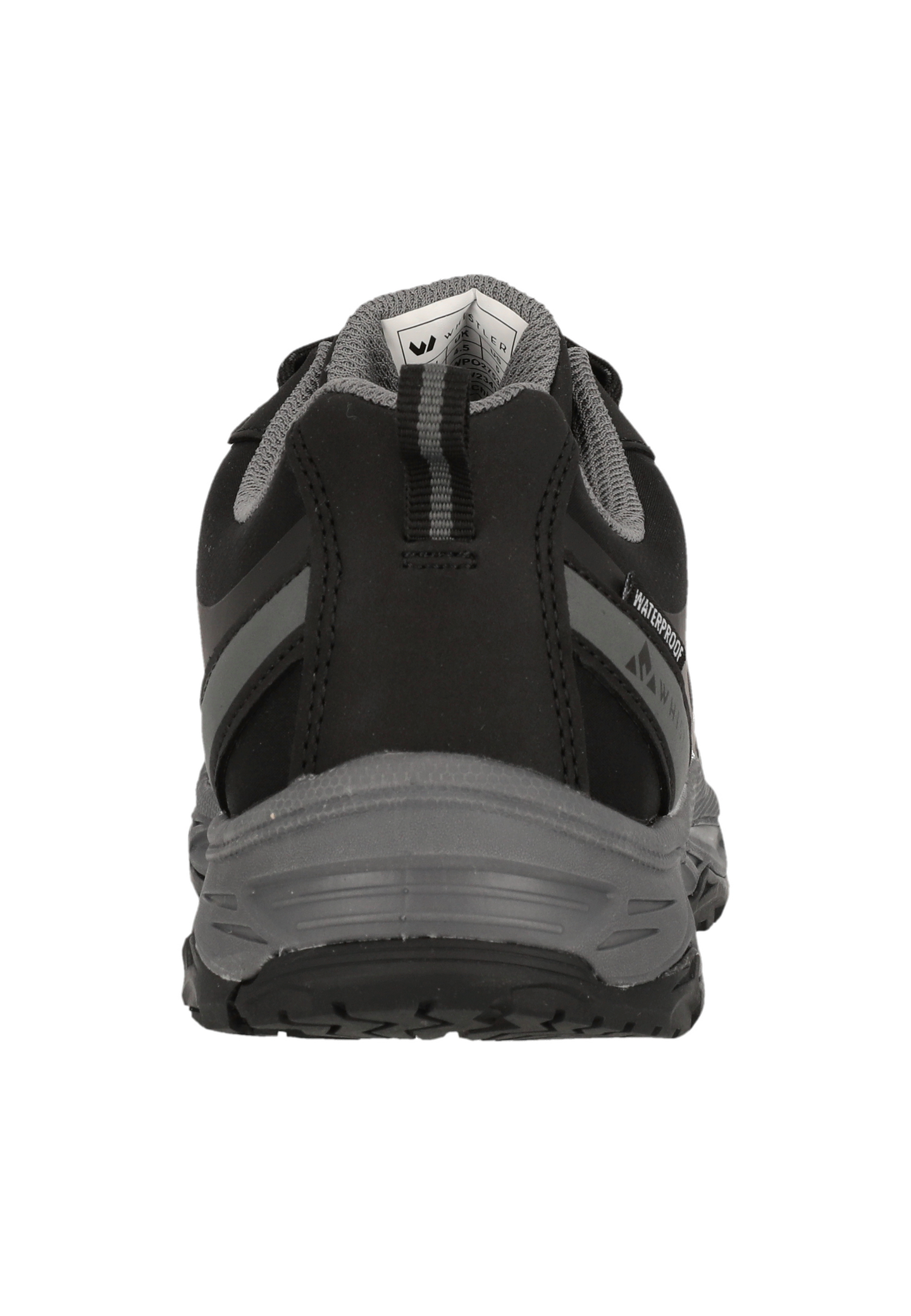 Whistler Naiya unisex waterproof ulkoilujalkine