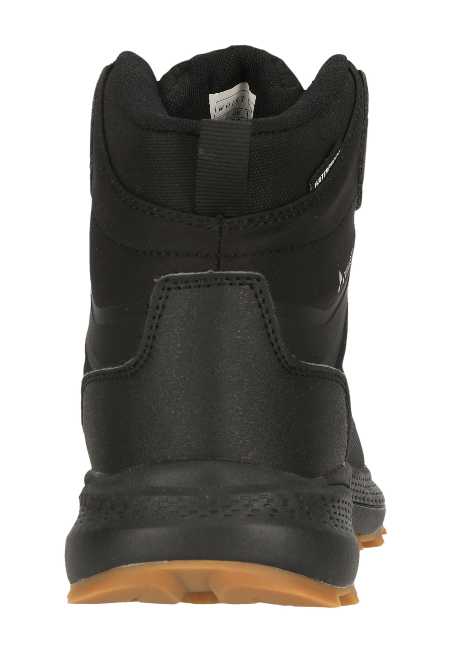 Whistler Terun unisex vedenpitävät talvikengät