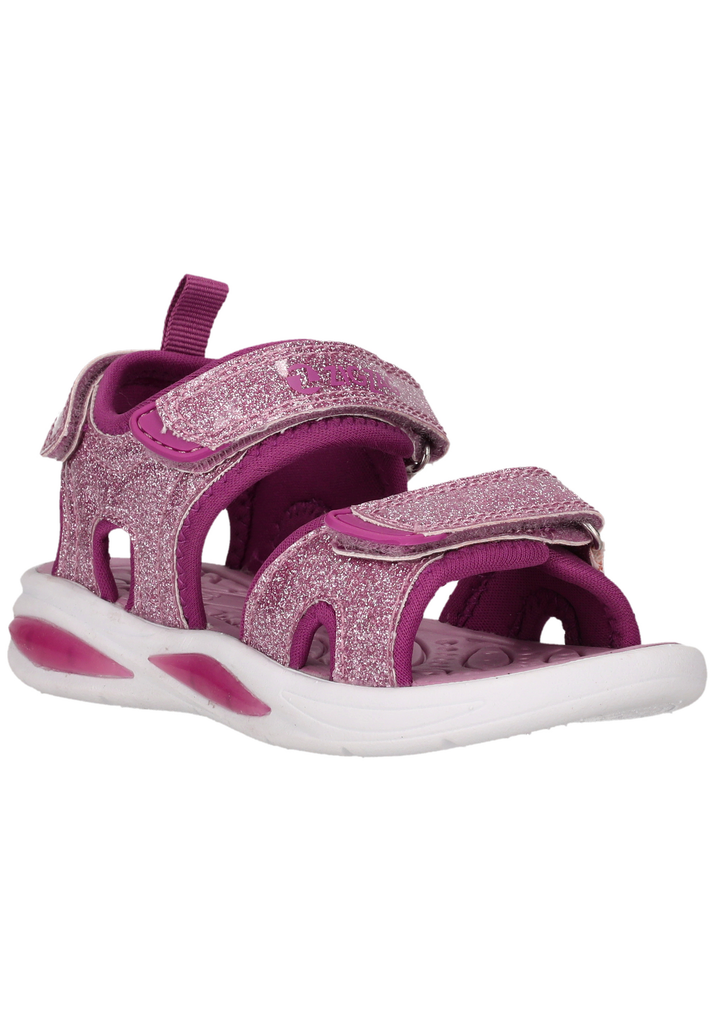 Zig Zag Flouer lasten valosandaalit