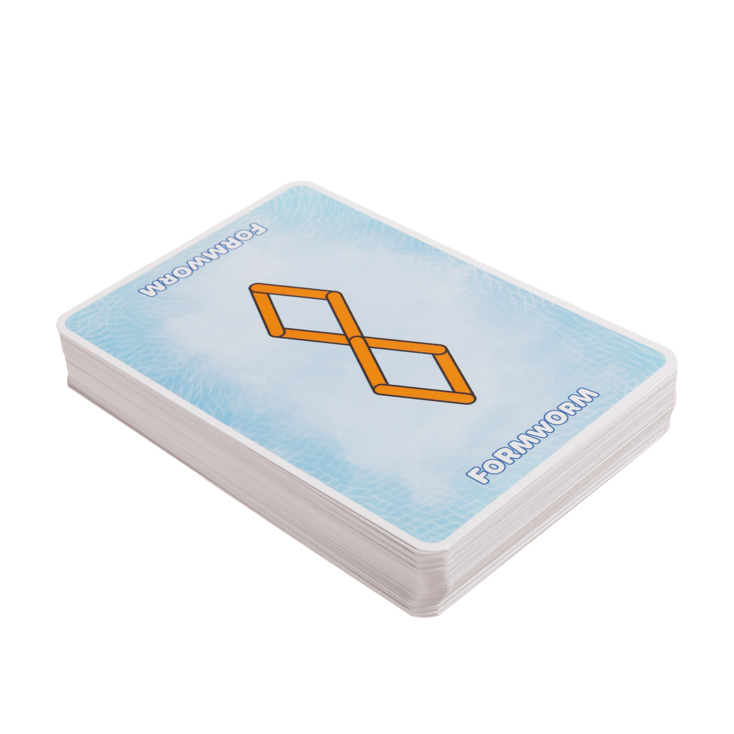 Peliko Formworm lastenpeli