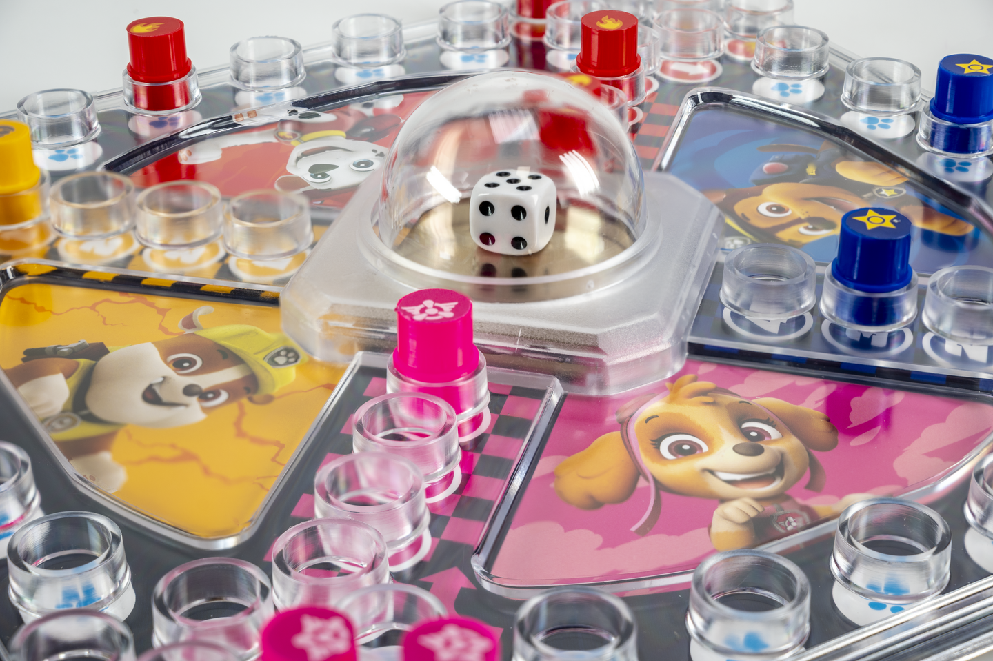 Tactic Kimble Ryhmä Hau lautapeli