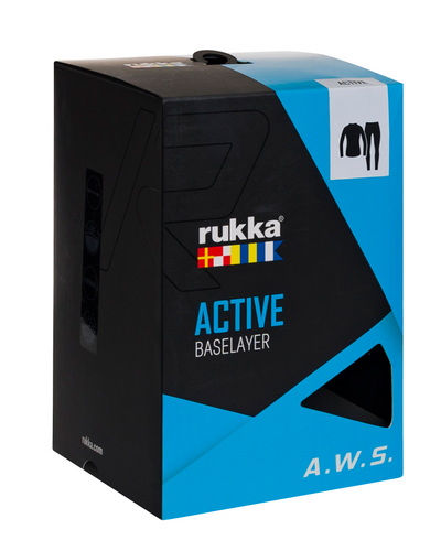 Rukka Tiisala kerrasto