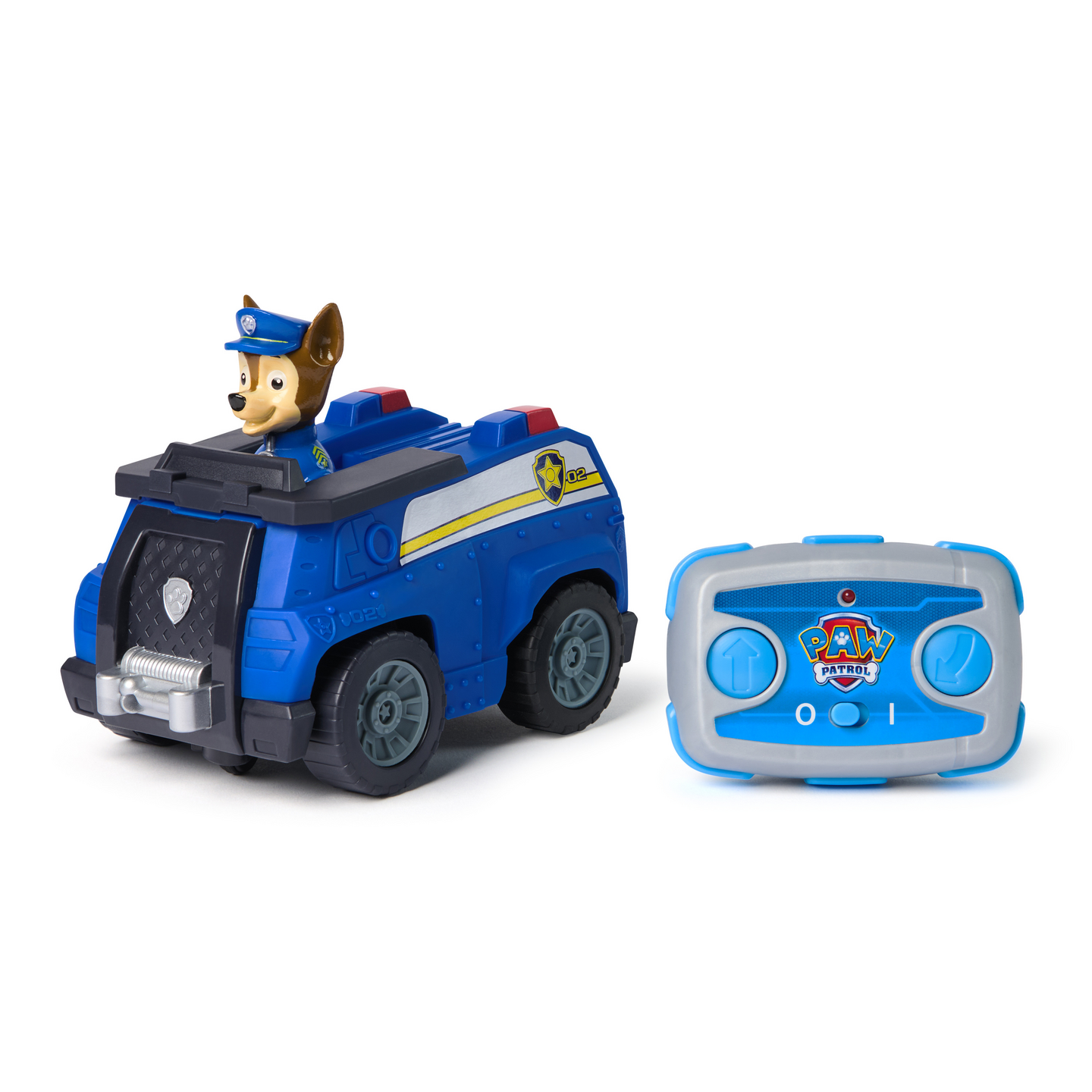 Ryhmä Hau 1:24 RC Ajoneuvo
