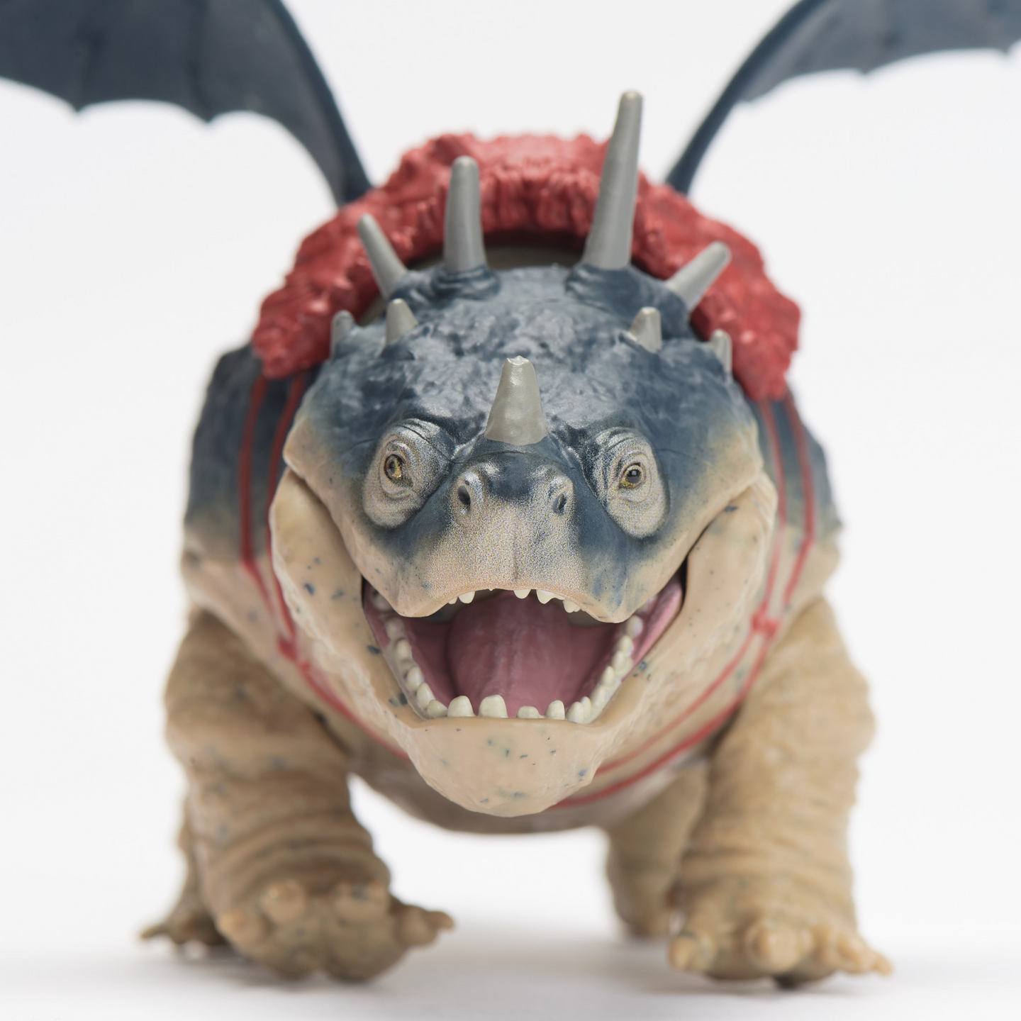 Dragons Viikinki & luksus lohikäärme