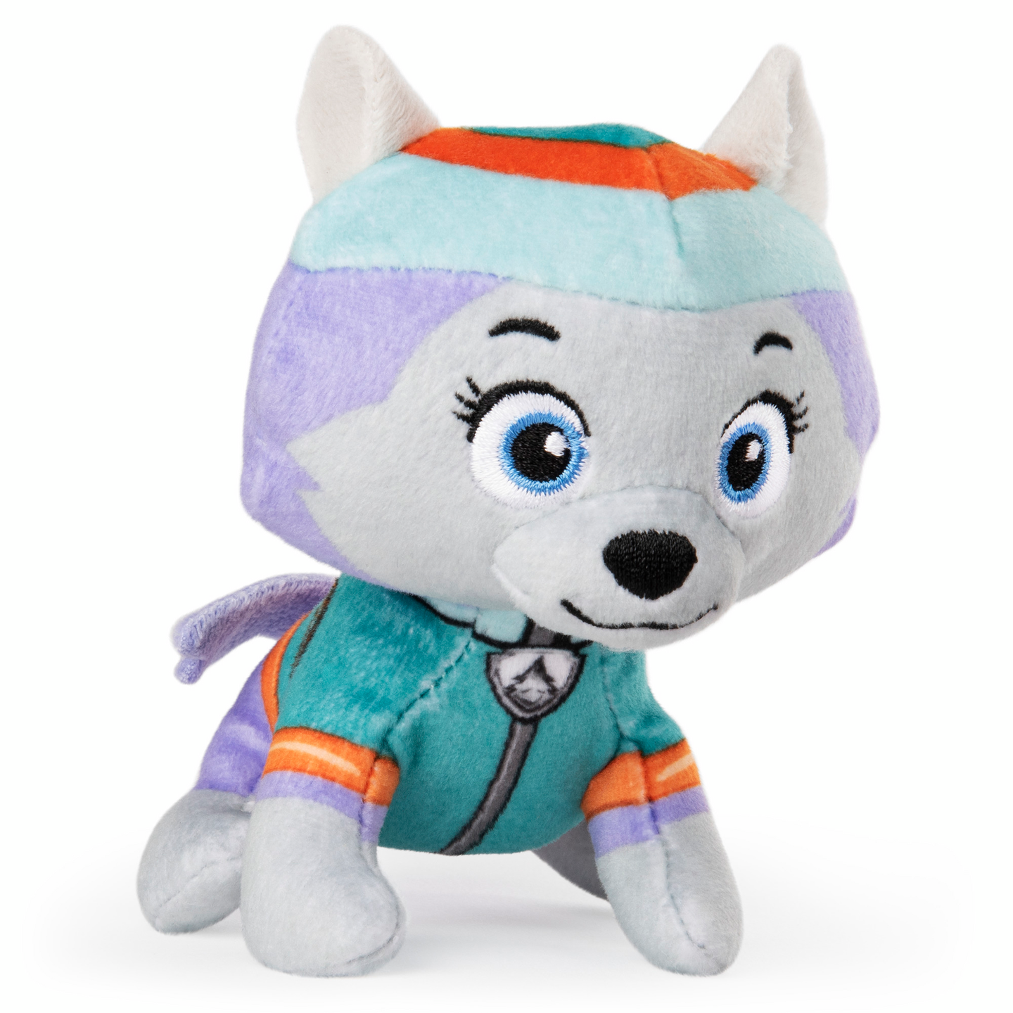 Paw Patrol Mini pehmo lajitelma