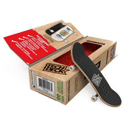 Tech Deck Performance Board- Sormiskeitti, lajitelma