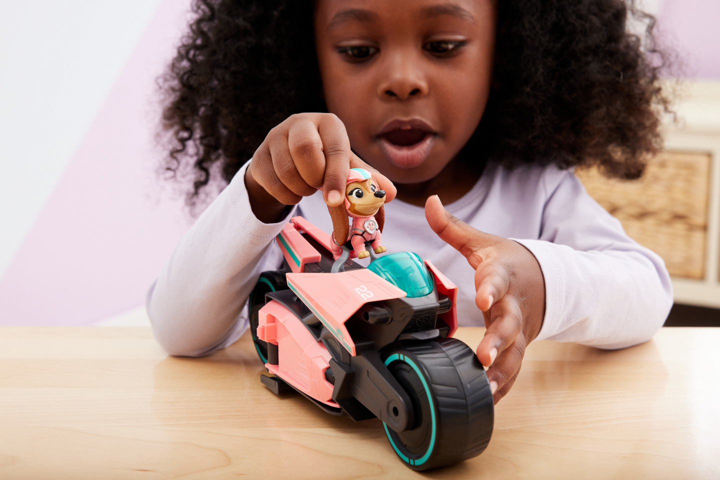 Ryhmä Hau Elokuva2 Lilli & POMS Ajoneuvo