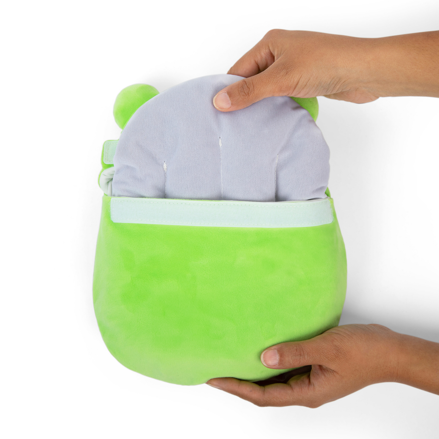 Squishmallows Wendy Heating Pad