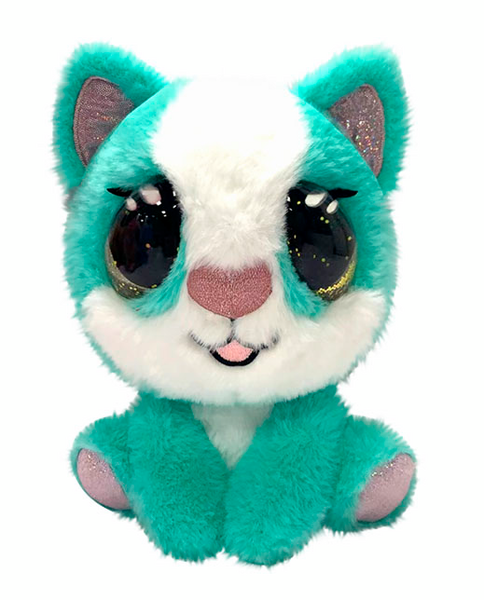 Eyeluvs-pehmolelu 12 cm