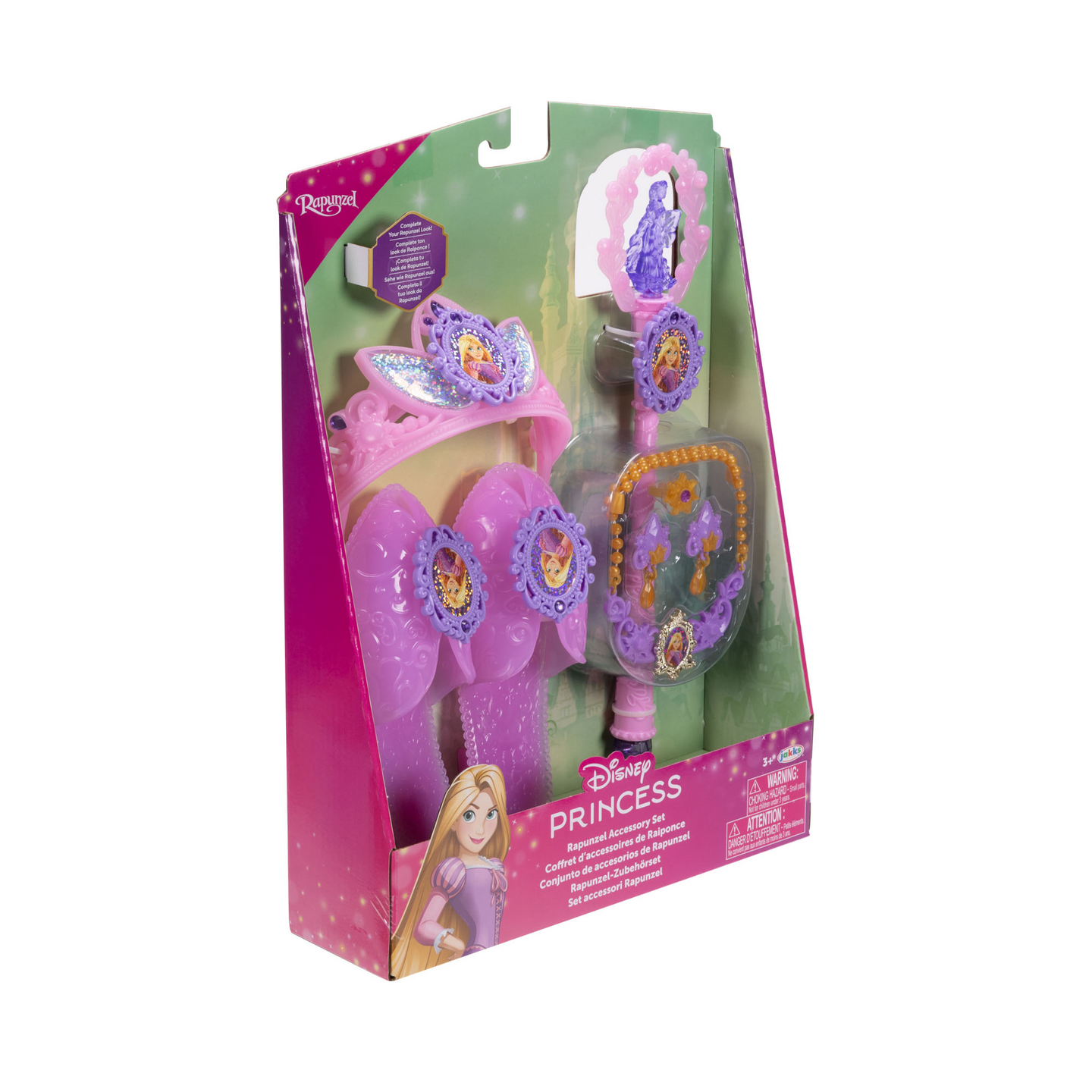 Disney Princess & Frozen Value Accessory