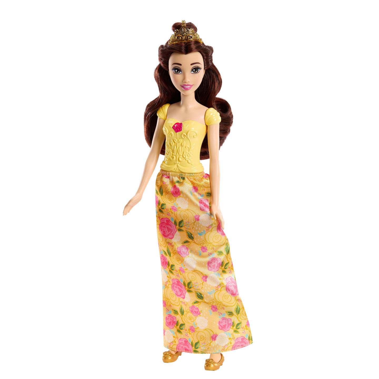 Disney Princess -prinsessanukke