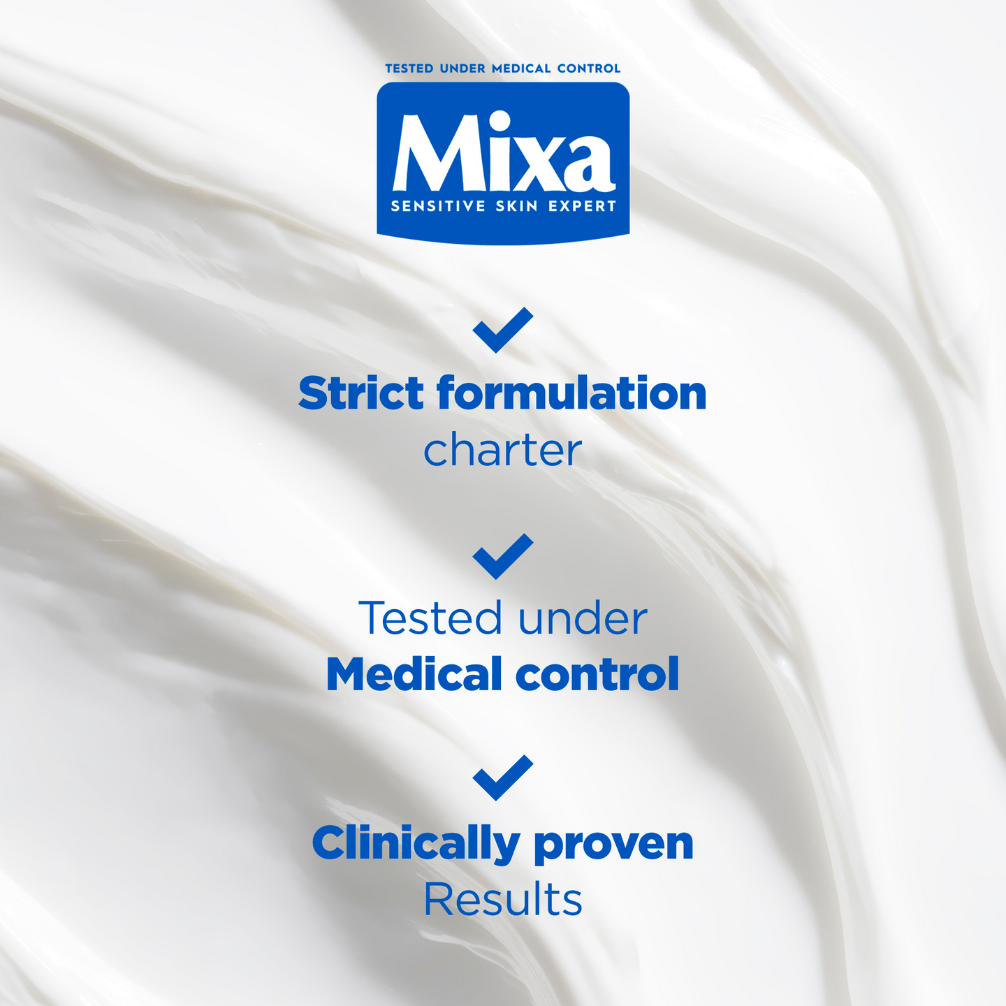 Mixa Niacinamide Bright Ravitseva voide tummia läiskiä vastaan, erittäin kuivalle iholle 400ml