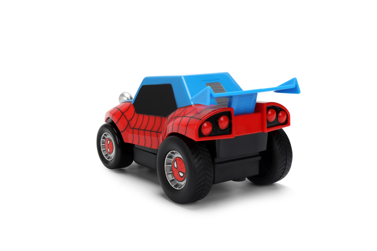 RC Spider-Man Buggy 1:32
