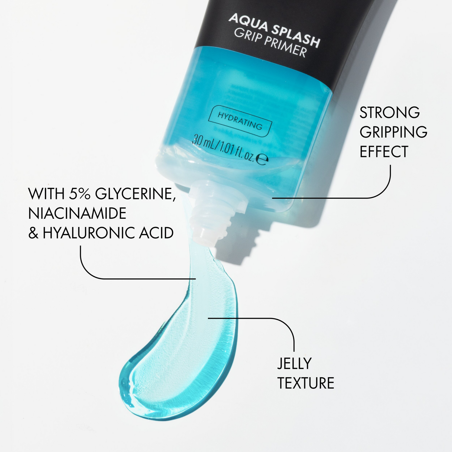 Catrice Aqua Splash Grip Primer pohjustusvoide 30ml
