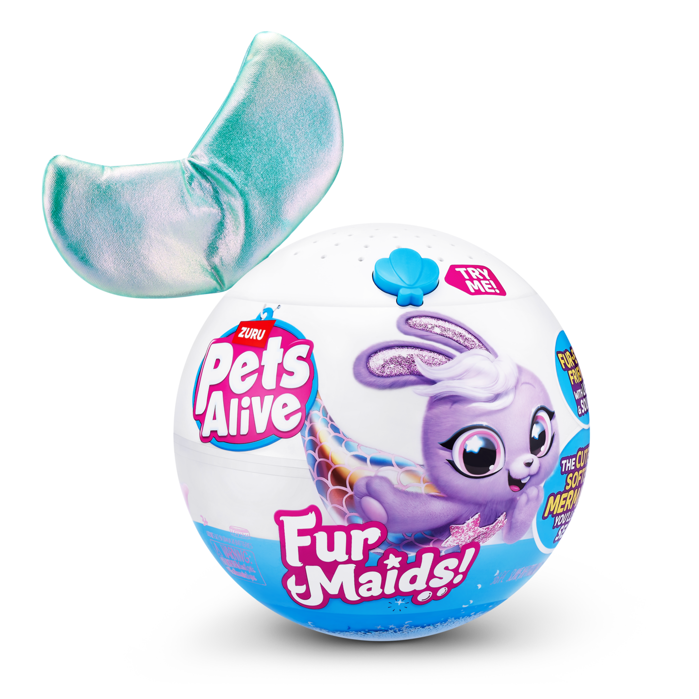 ZURU Pets Alive Furmaids