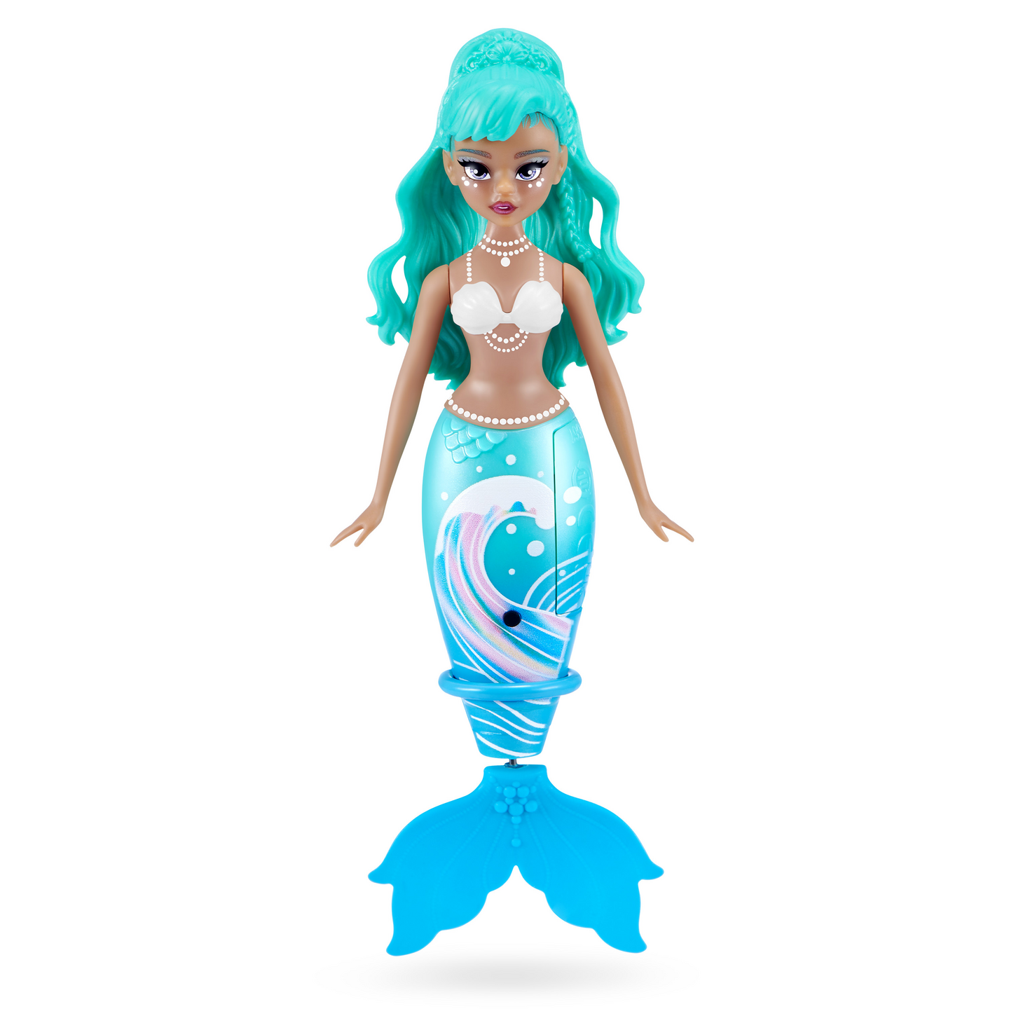 Mermaid Alive - Magic Swimming Mermaid