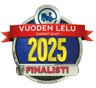 Doctor Squish GLOW IT Squishy Maker Station