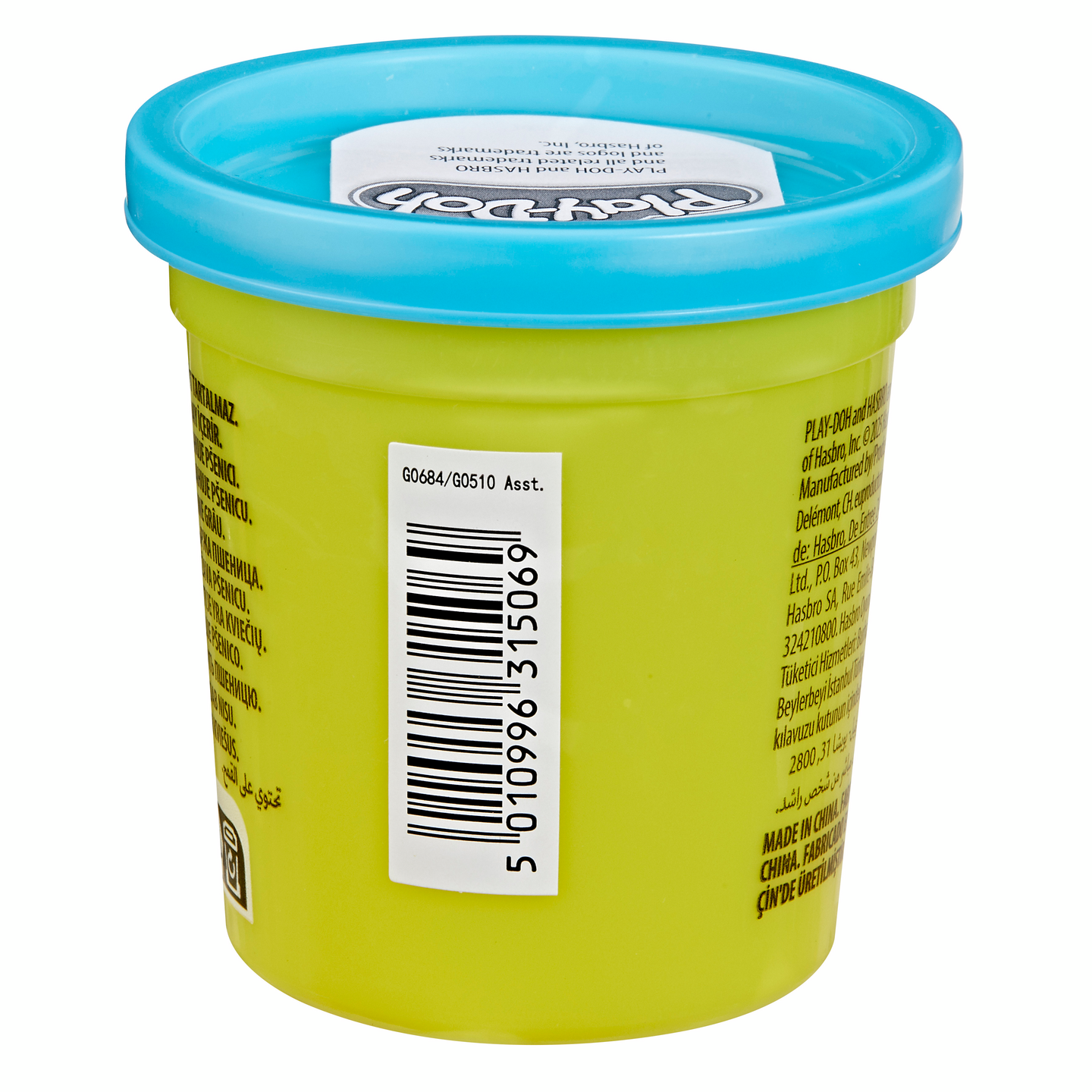 Play-Doh Yksi purkki 85g