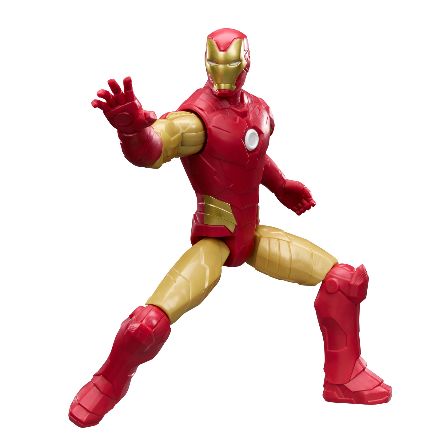 Avengers Titan Figuuri 30 cm V2