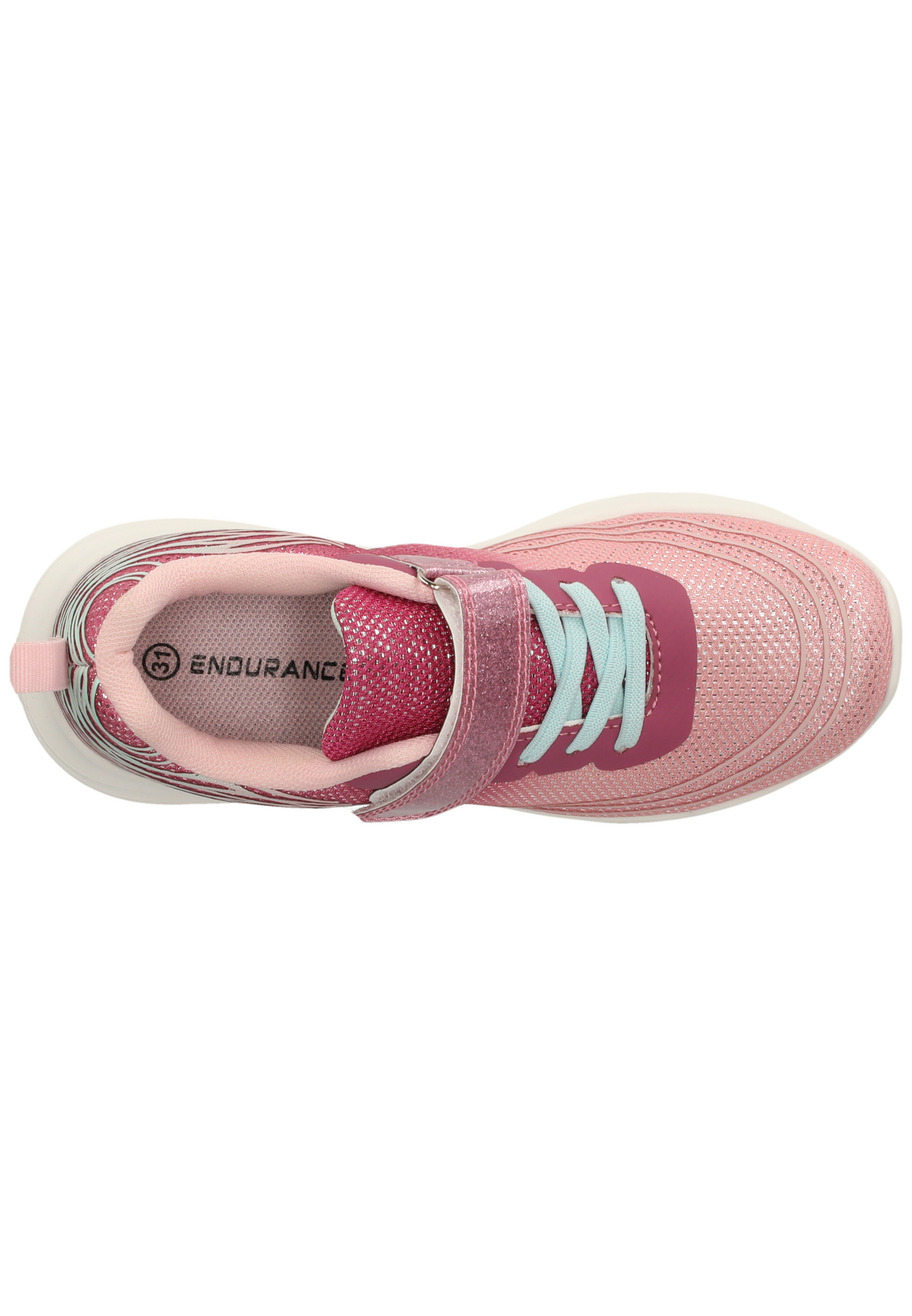 Endurance Guadix lenkkarit