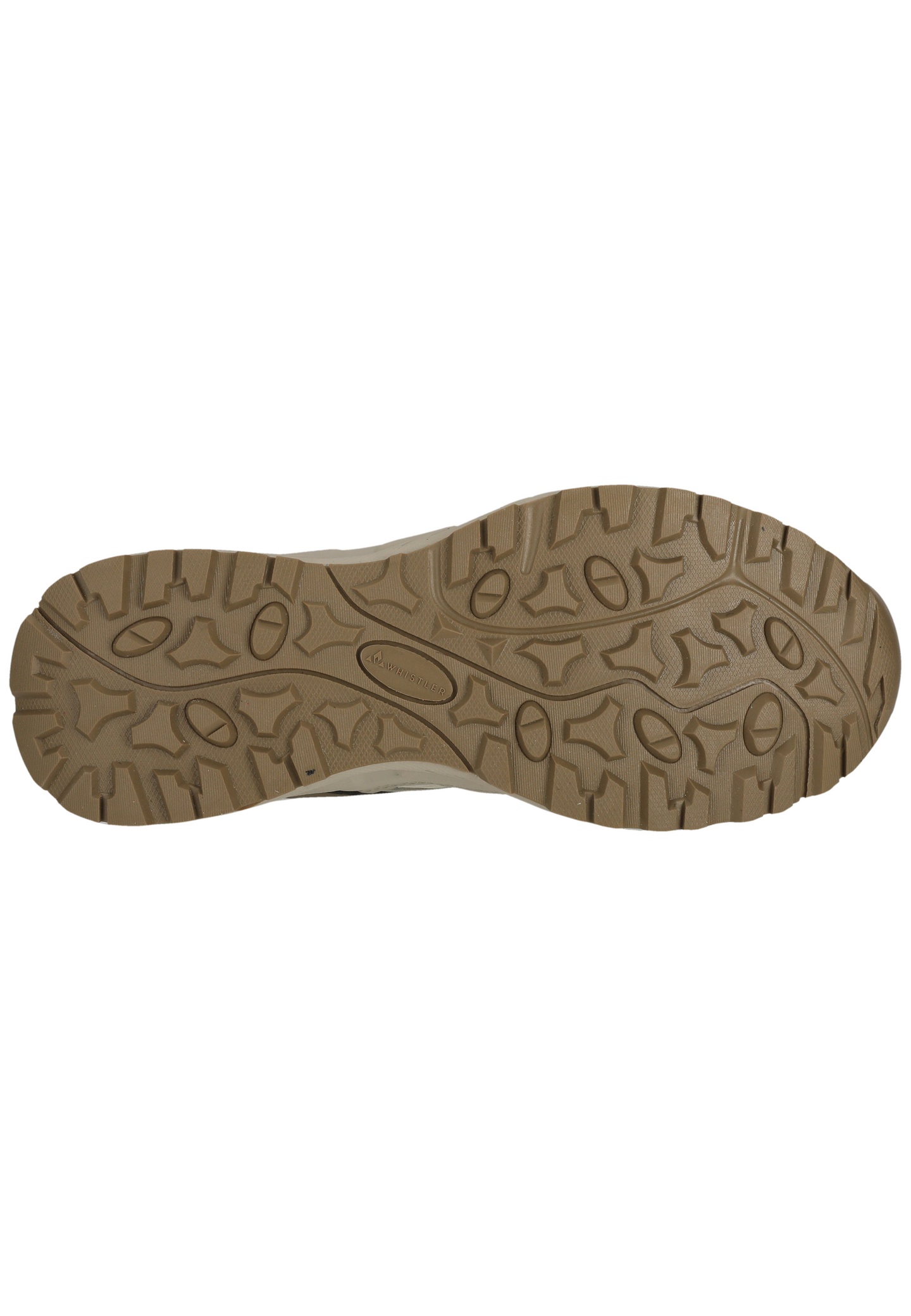 Whistler Benin vedenpitävät ulkoilujalkineet