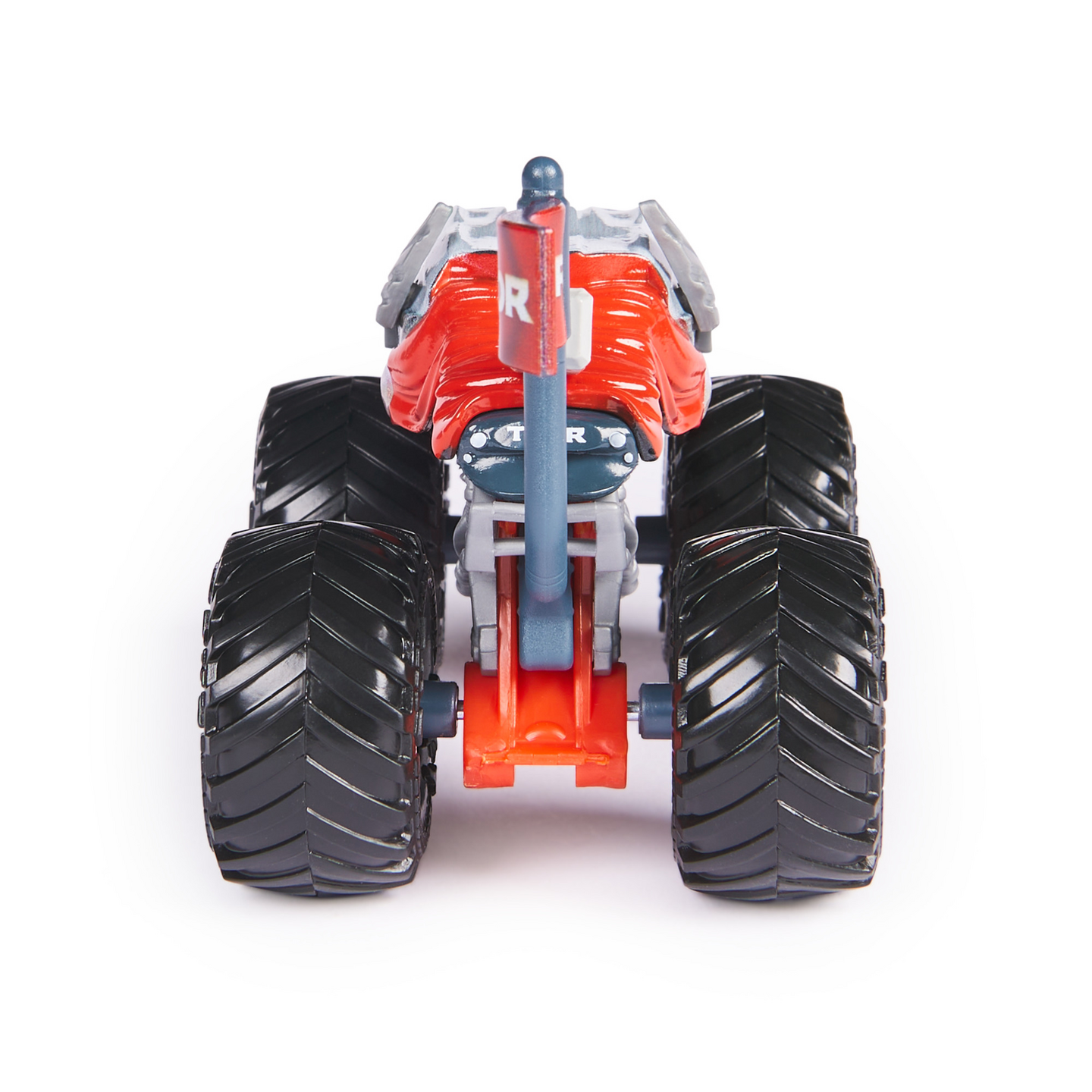 Monster Jam 1:64 Marvel 1 pakkaus