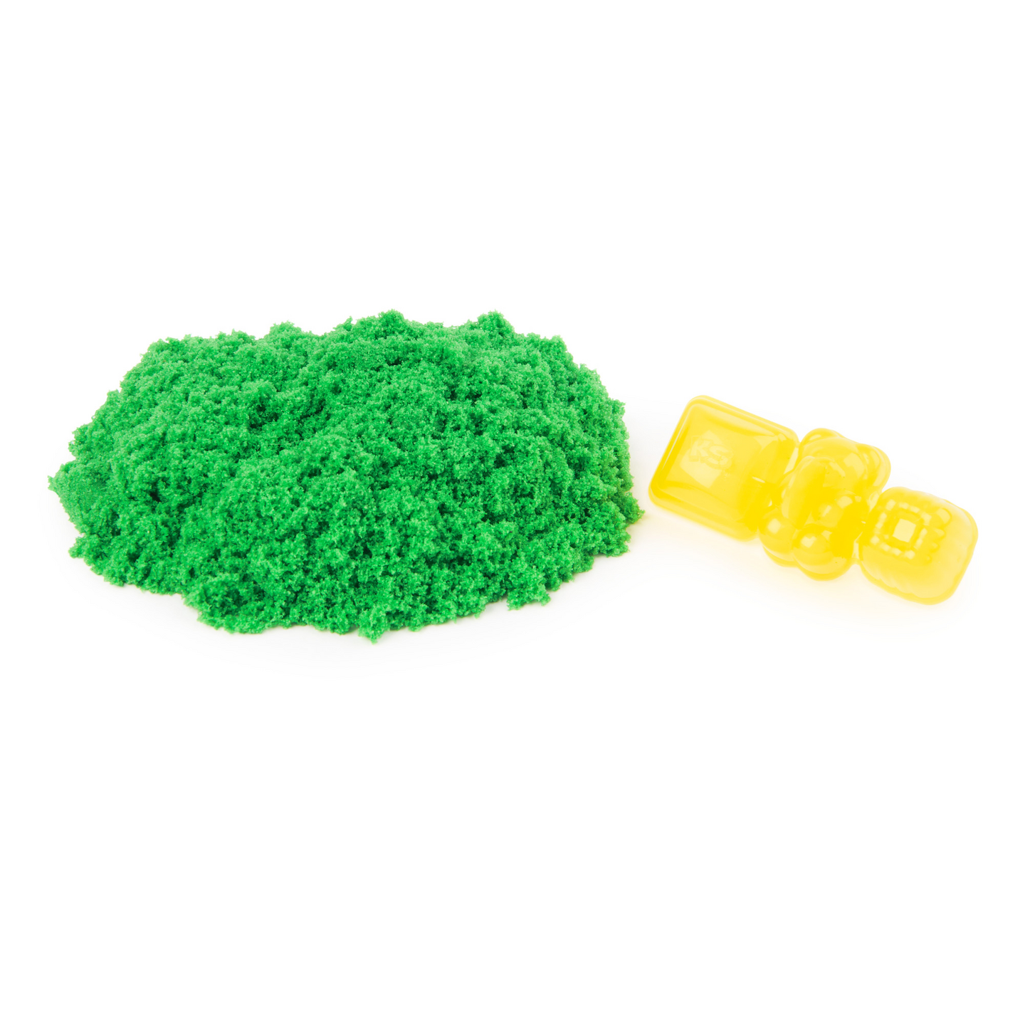 Kinetic sand candy hiekka ja muotti 85g