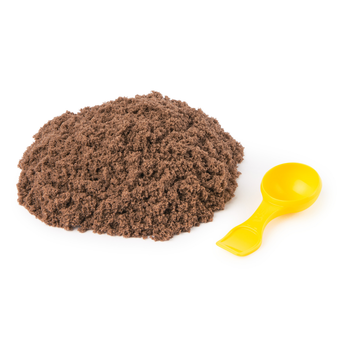 Kinetic Sand Jäätelöpurkki
