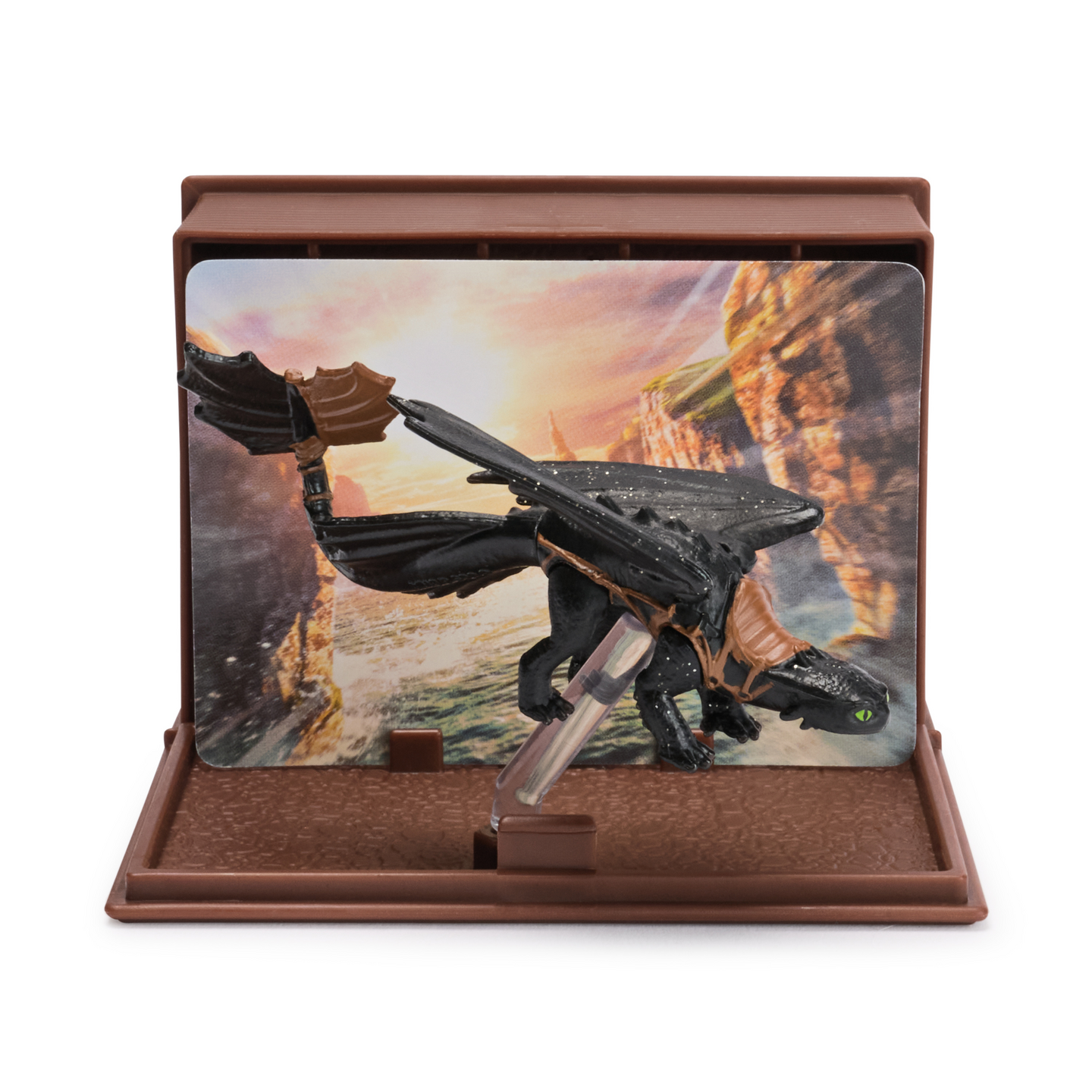 Dragons Movie Mini Collectible Dragons