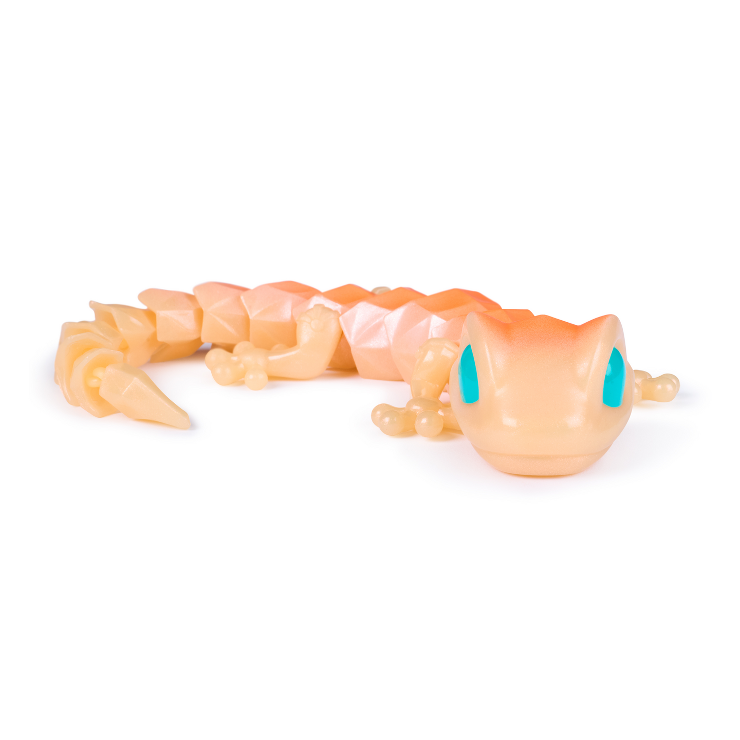 CrystaLynx Gekko