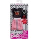 4. Barbie Juhla-asusetti