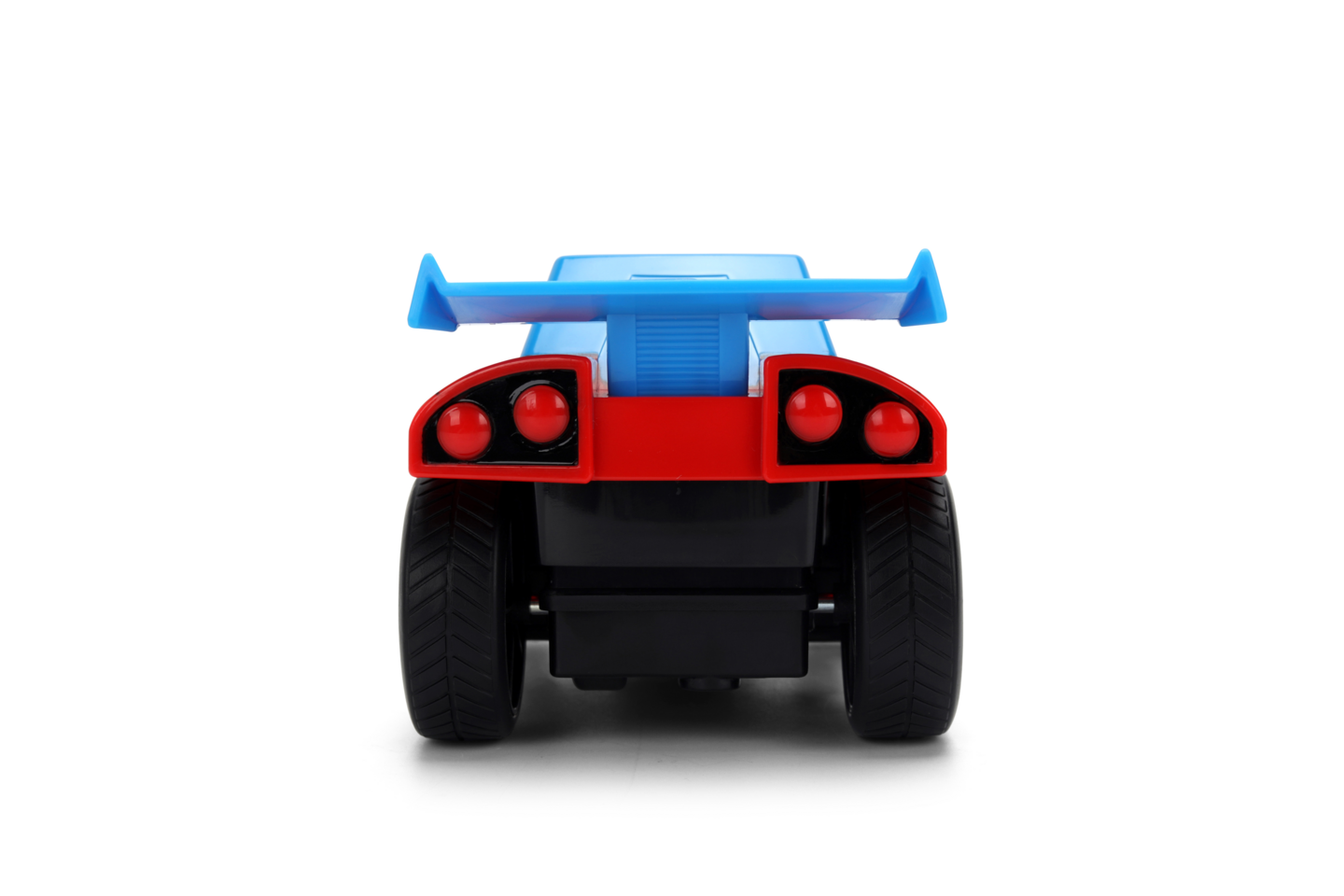 RC Spider-Man Buggy 1:32