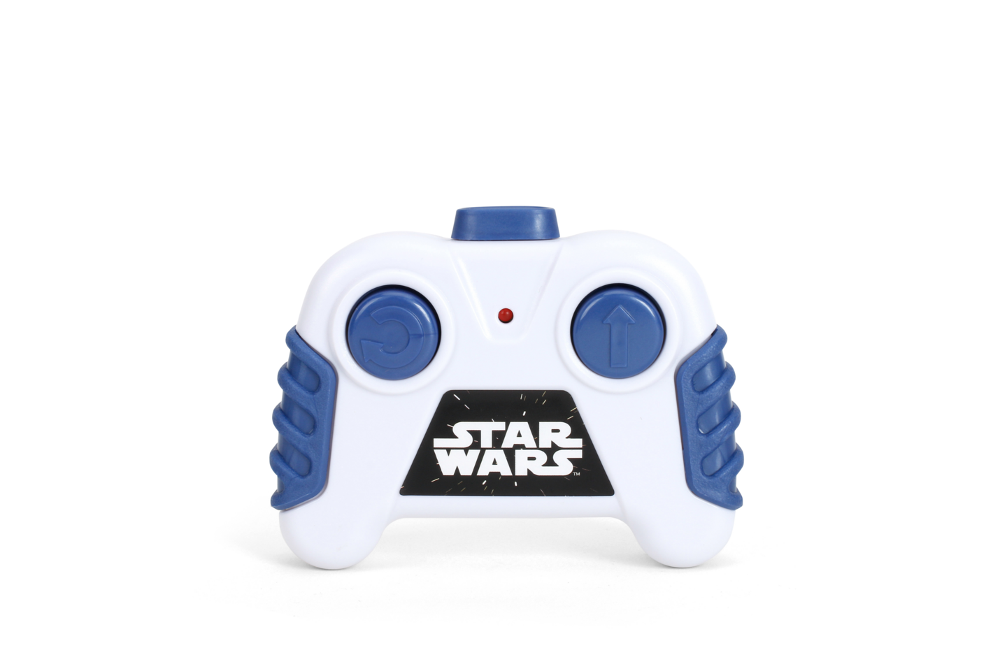 RC Star Wars R2D2 VW Beetle 1:32