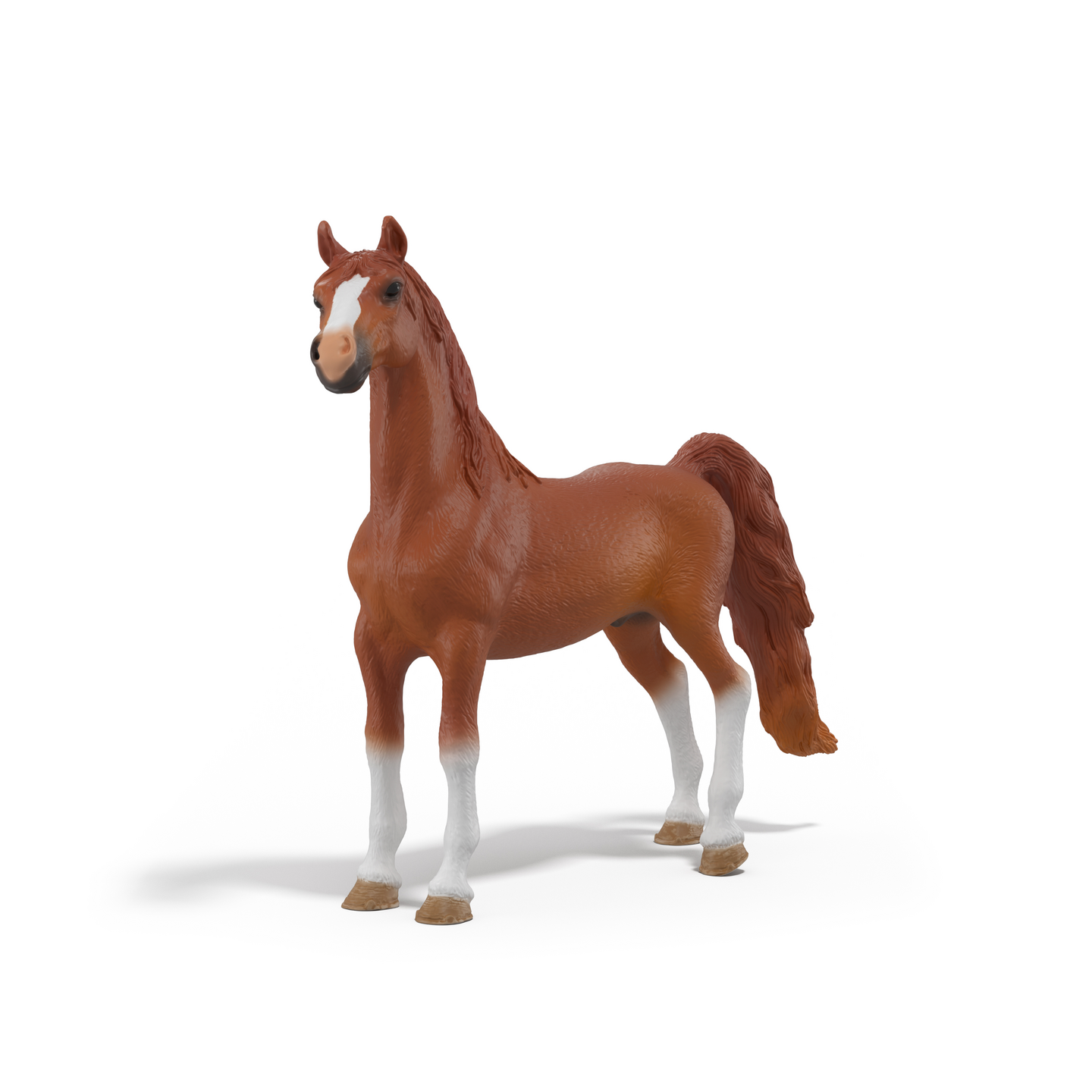 Schleich Sofian hevospesula