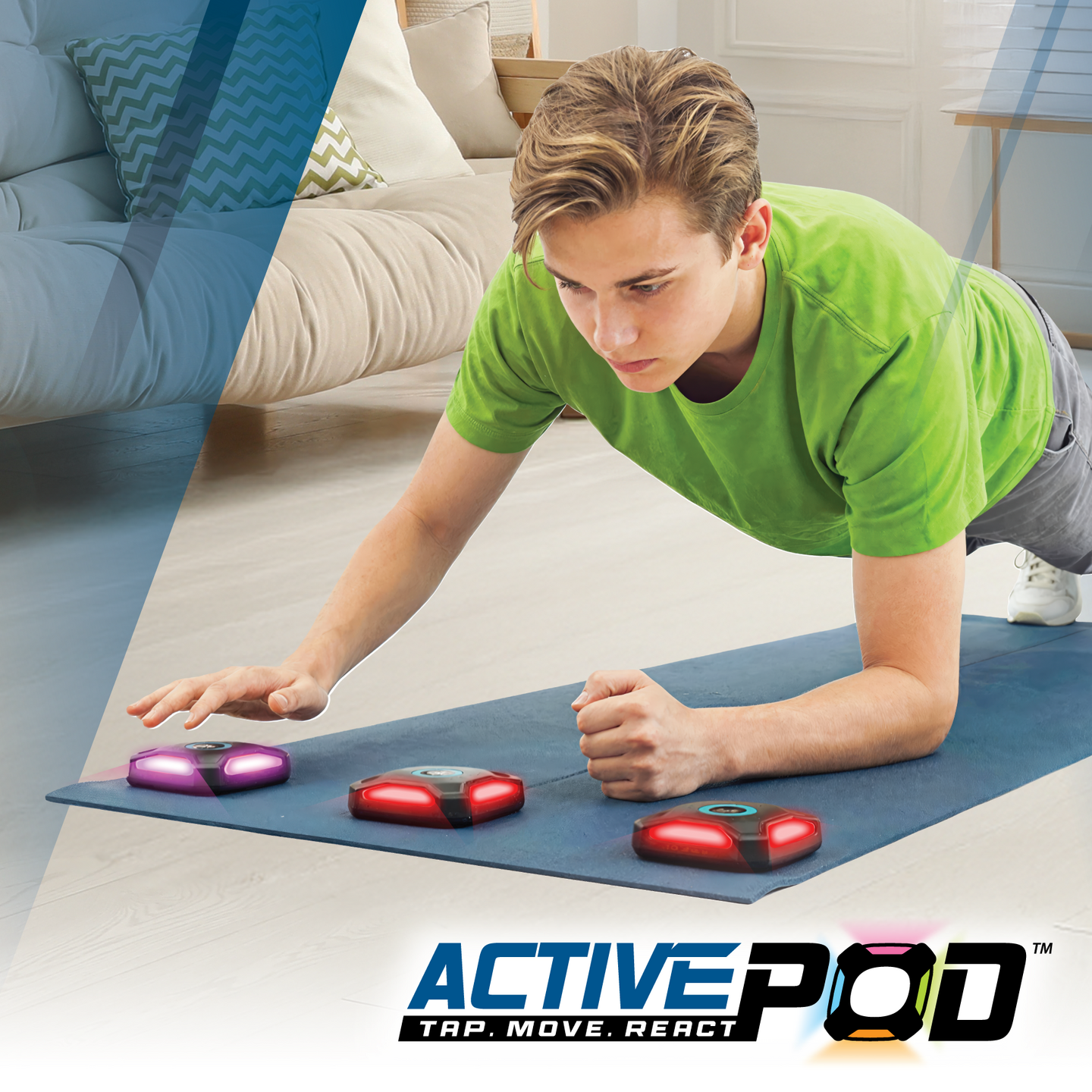 Activepod