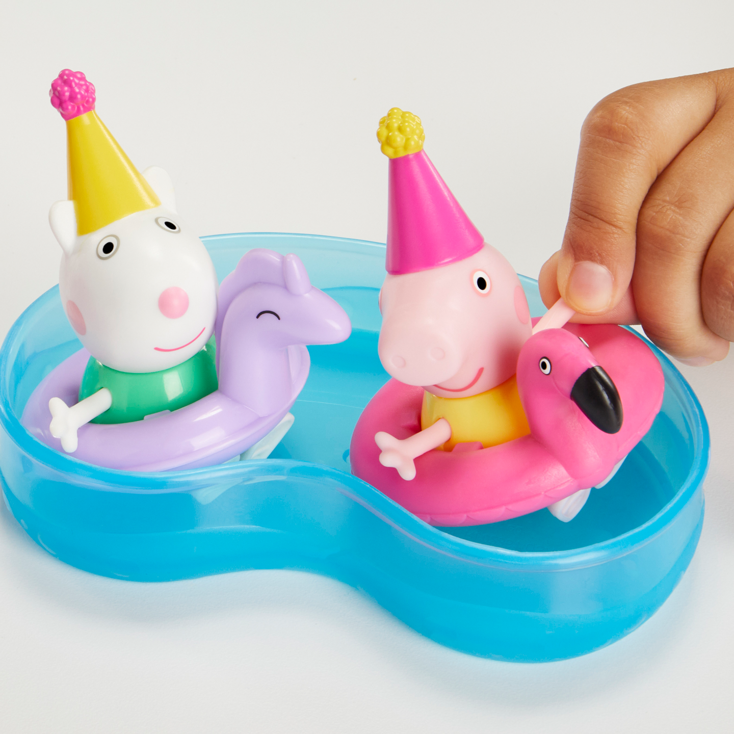 Pipsa Possu Hetket